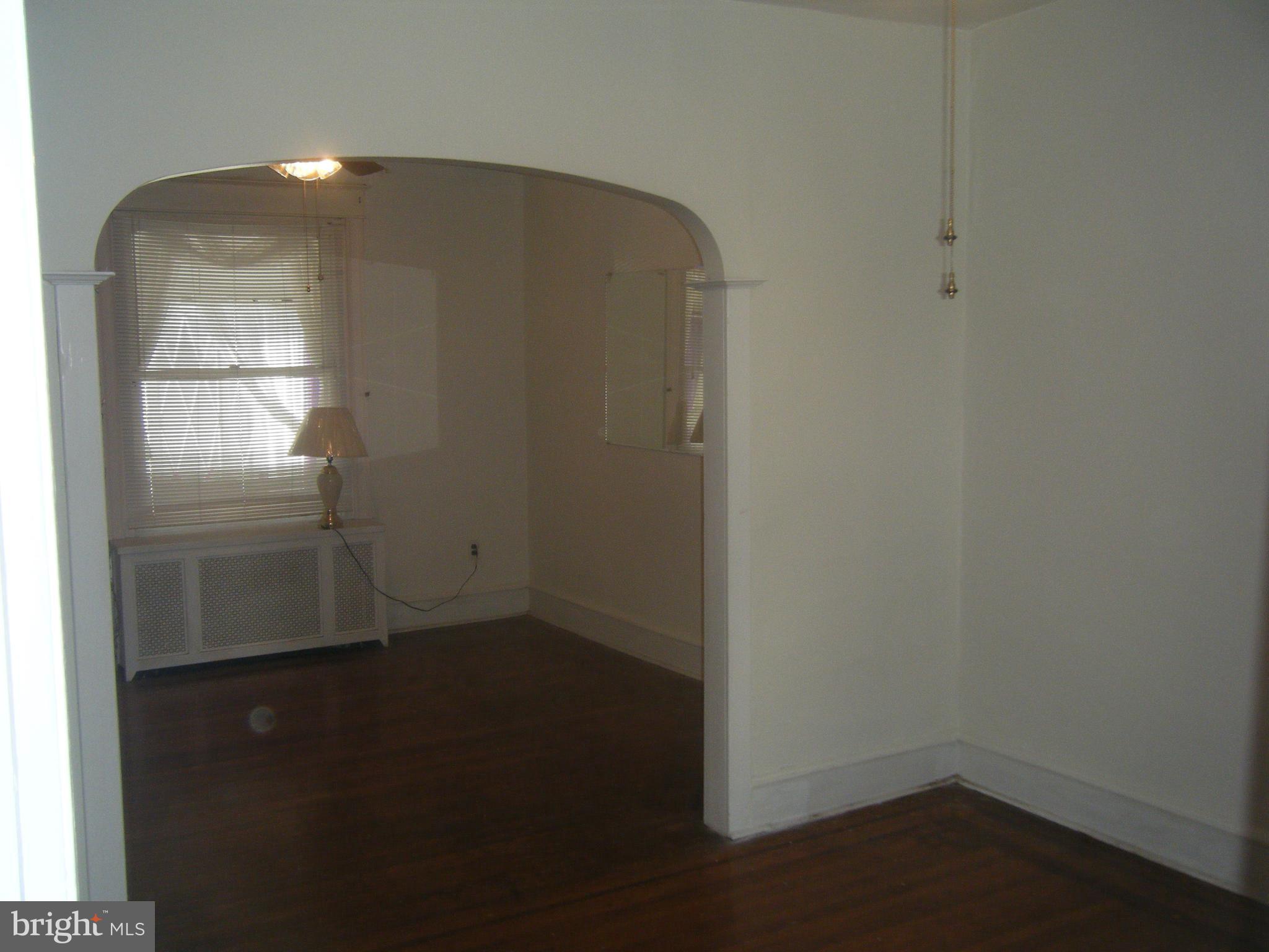 WEST PHILADELPHIA - Residential