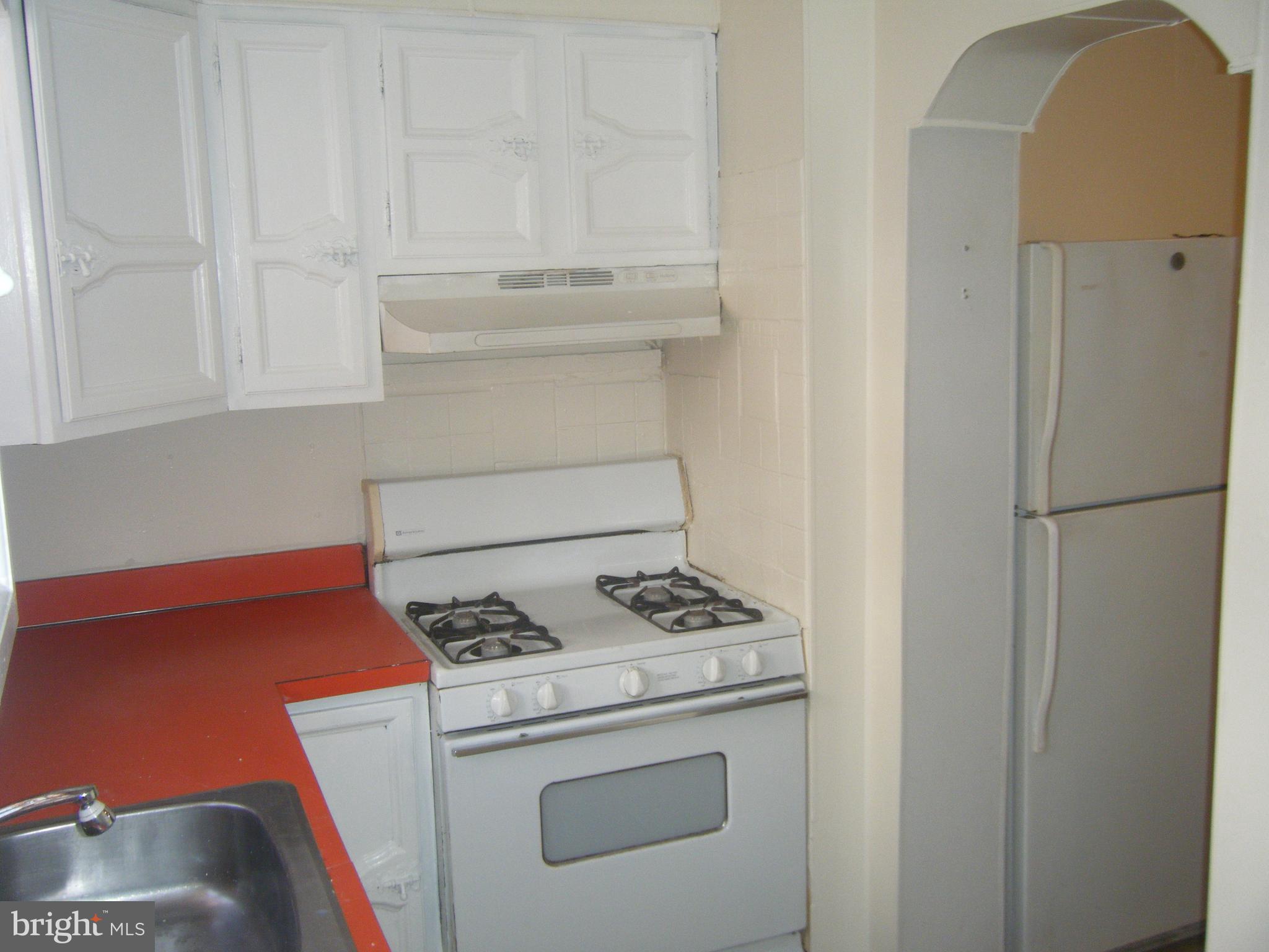 WEST PHILADELPHIA - Residential