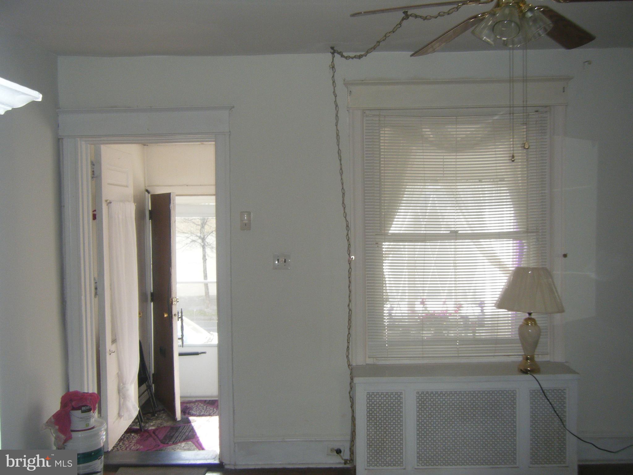 WEST PHILADELPHIA - Residential