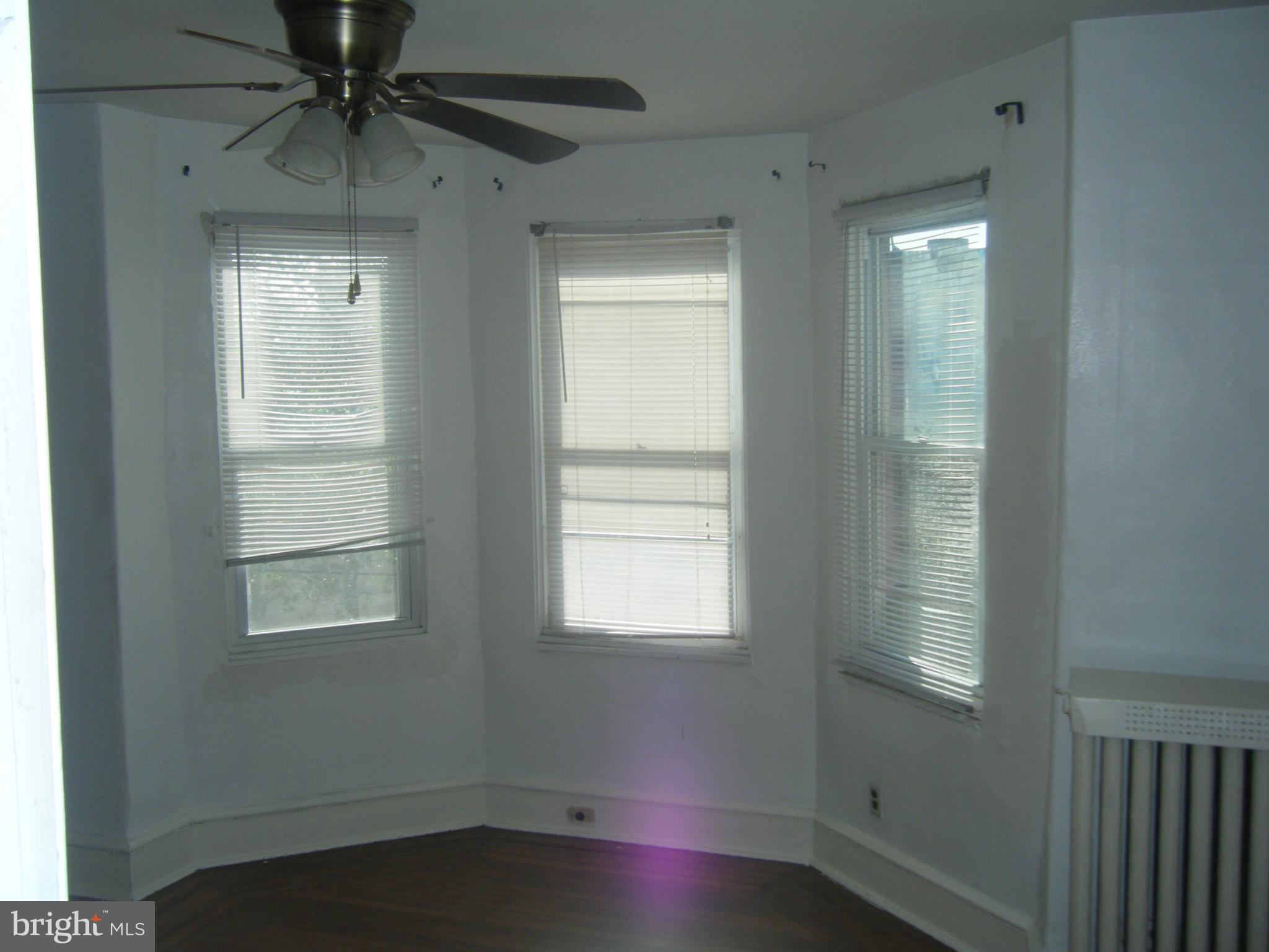 WEST PHILADELPHIA - Residential