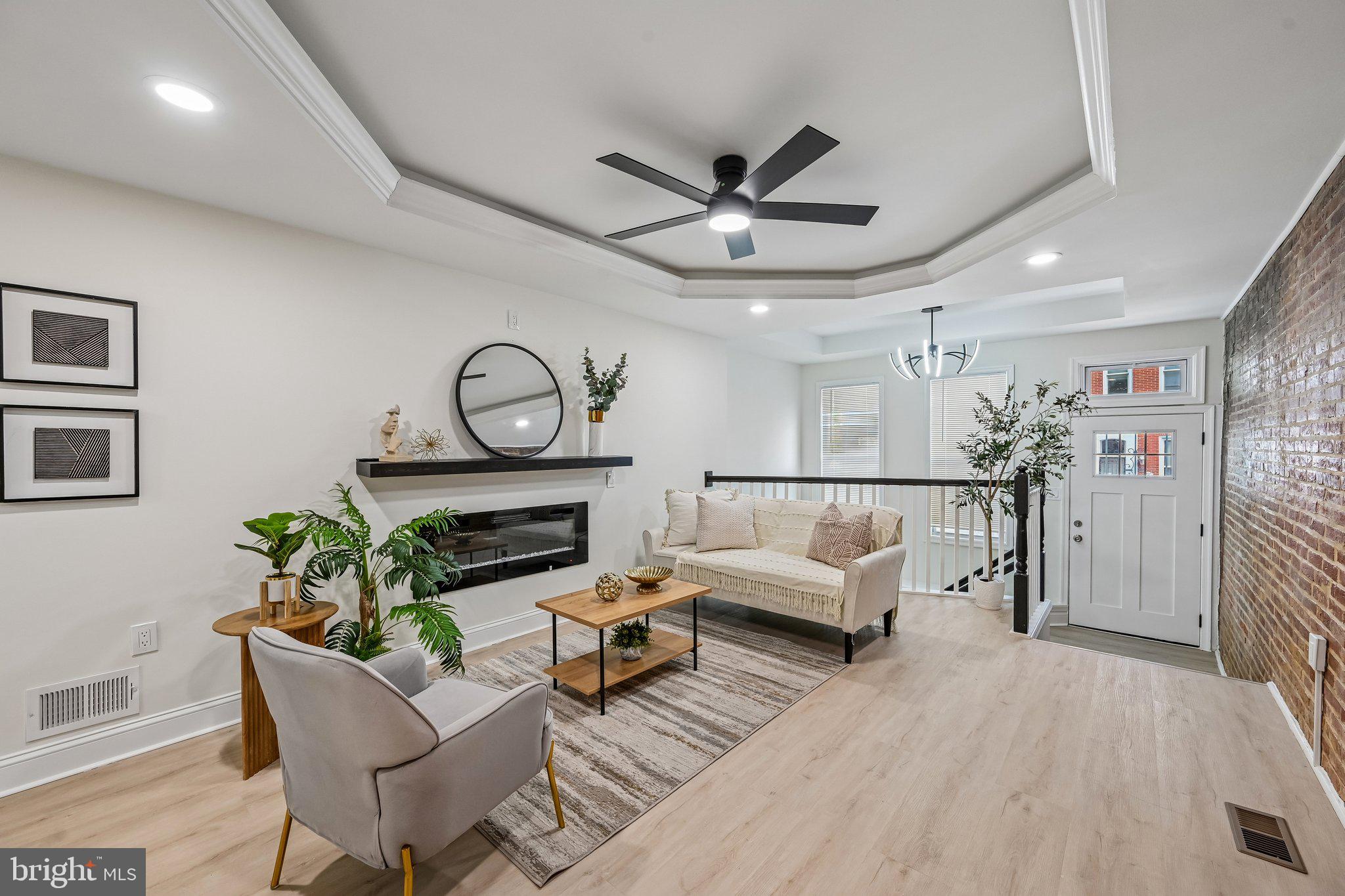24 N GILMOR STREET