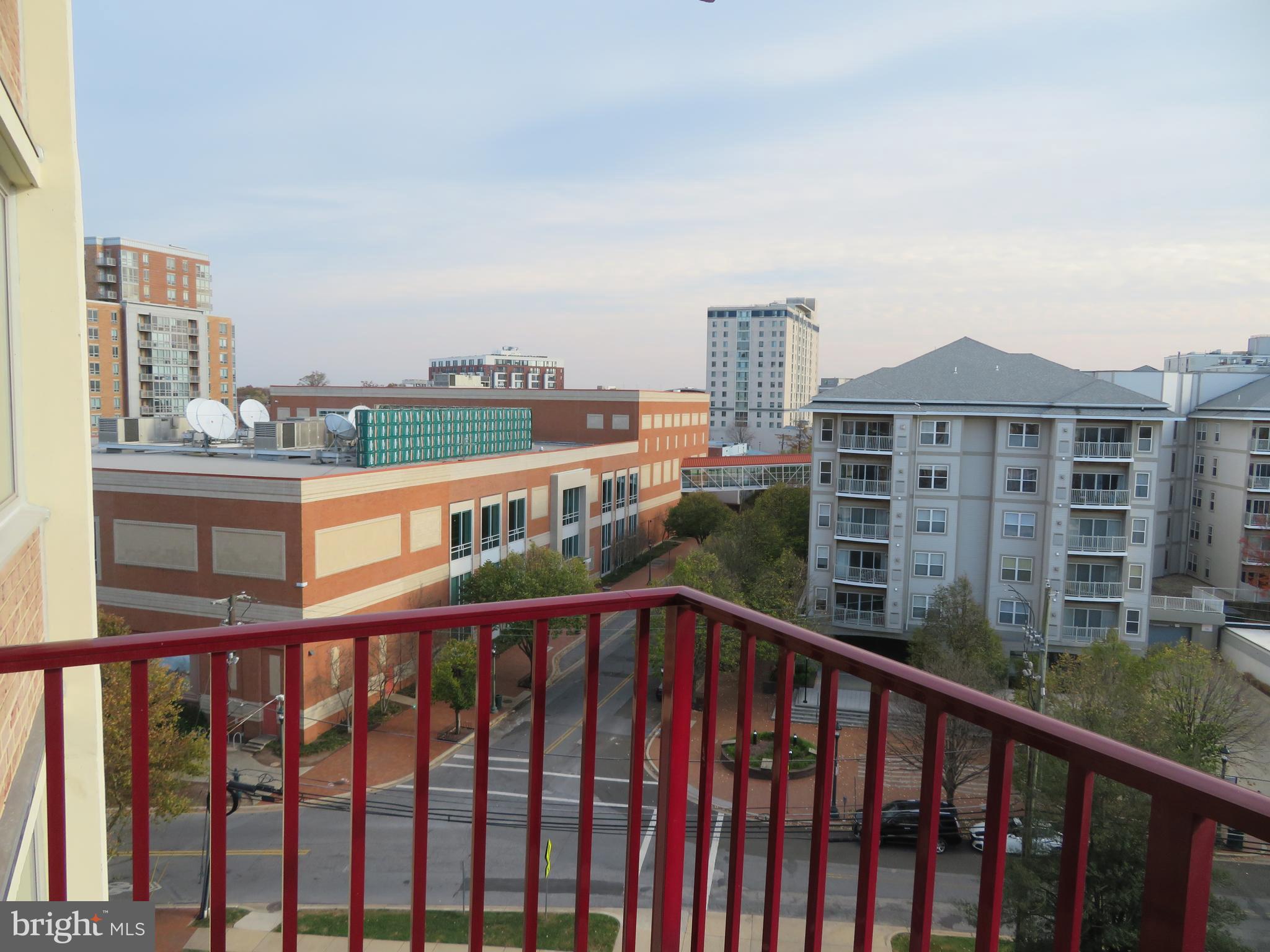 MICA CODM @ SILVER SPRING - Residential Lease