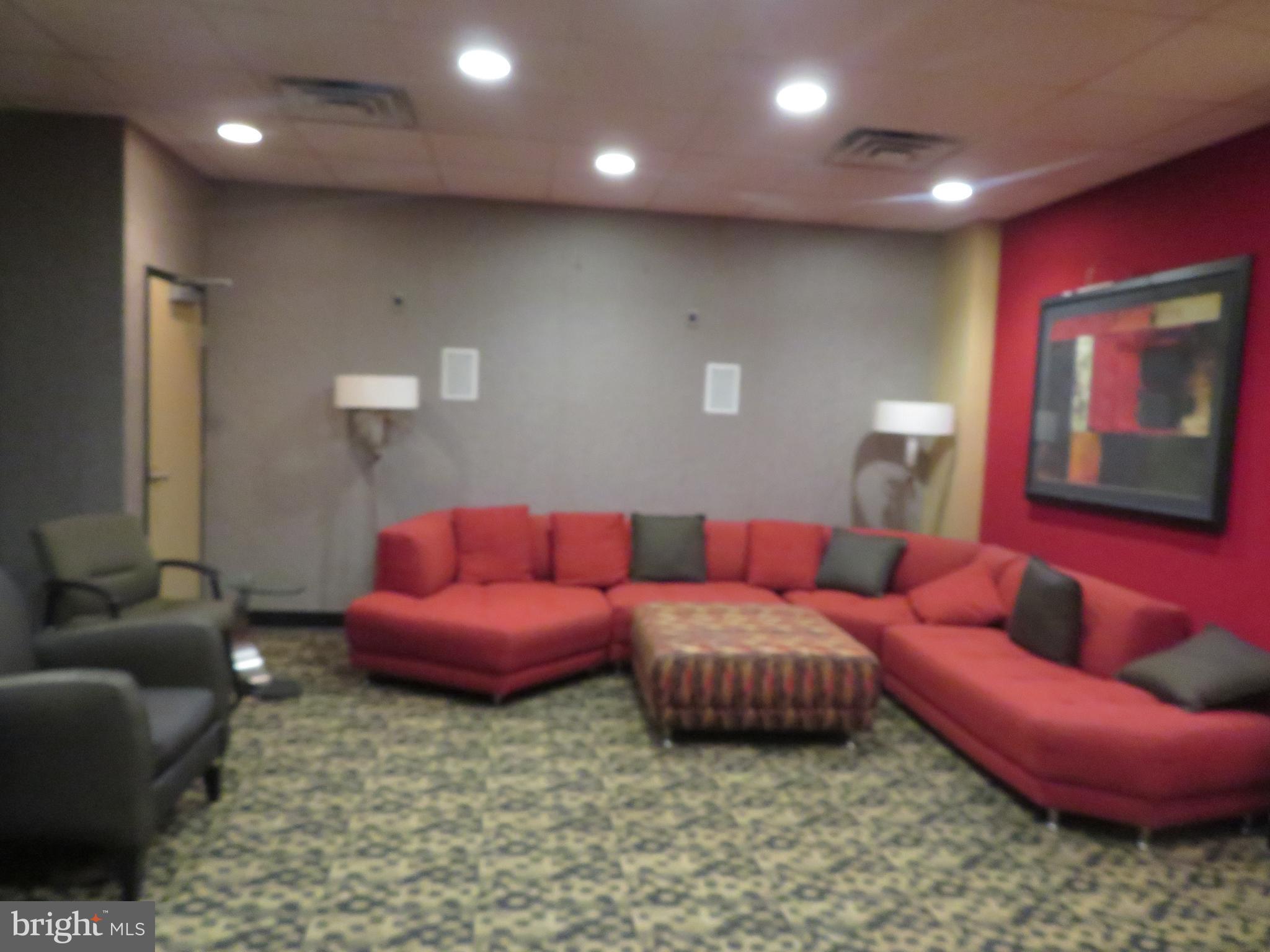 MICA CODM @ SILVER SPRING - Residential Lease