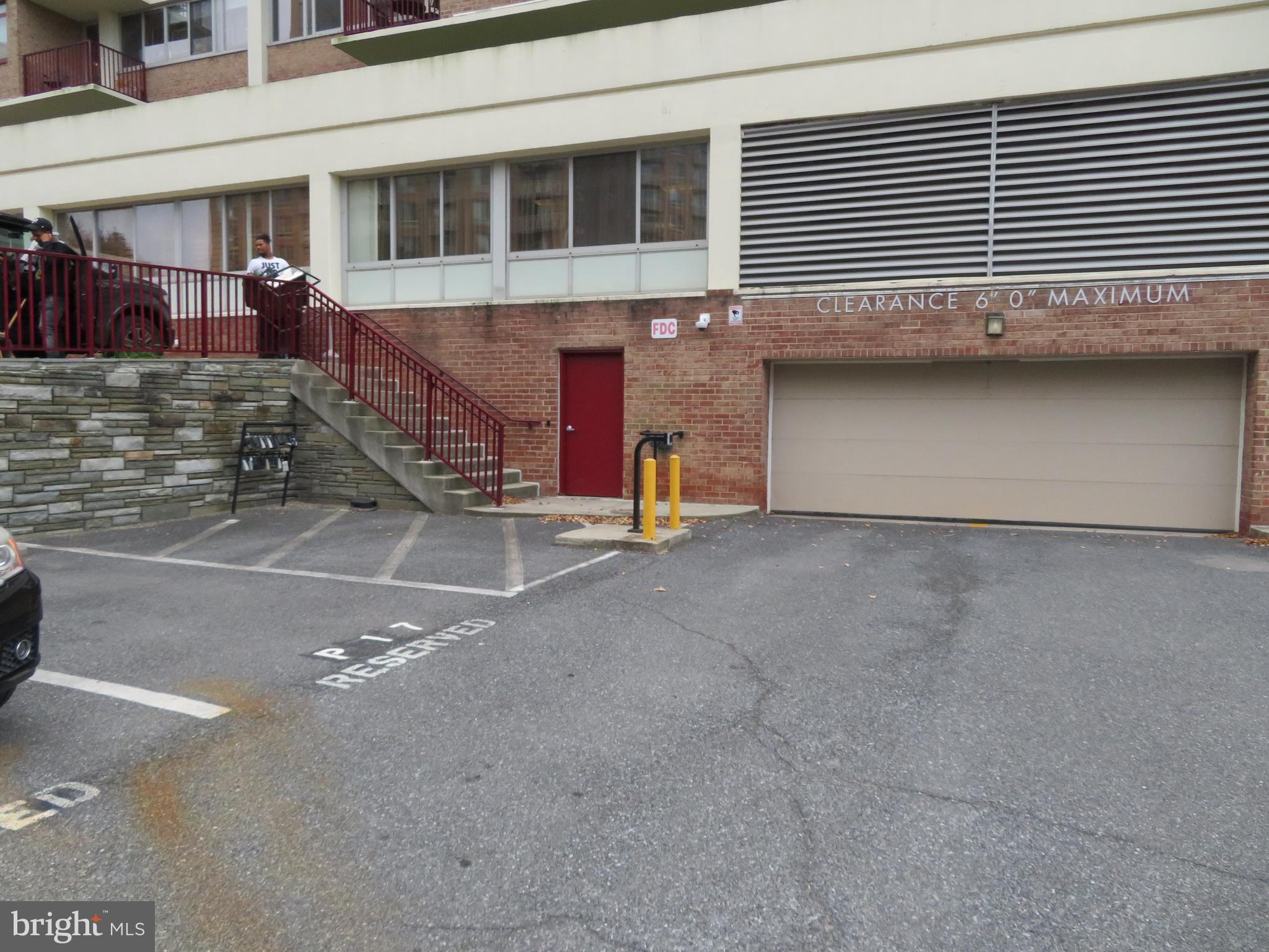 MICA CODM @ SILVER SPRING - Residential Lease