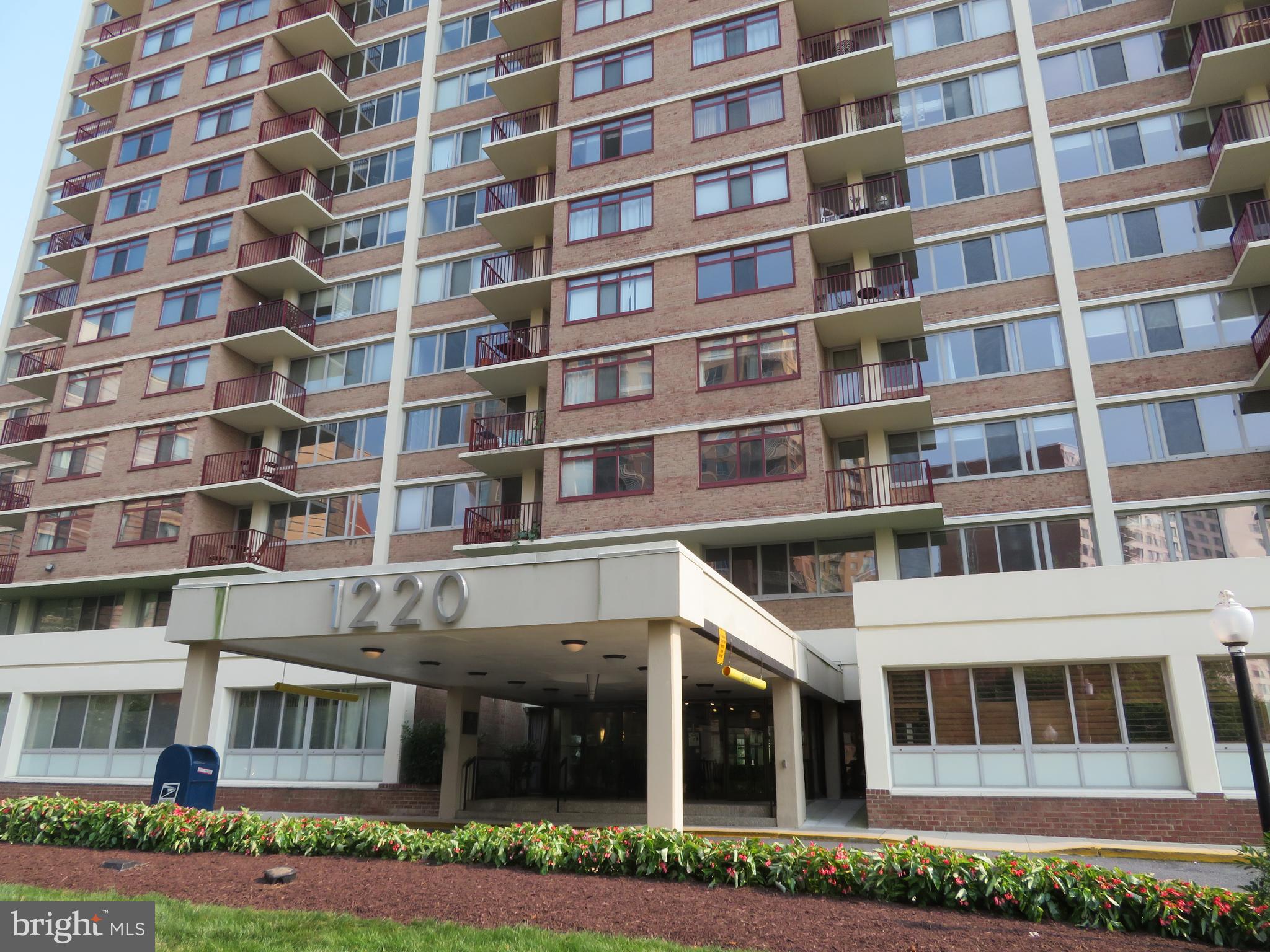 MICA CODM @ SILVER SPRING - Residential Lease