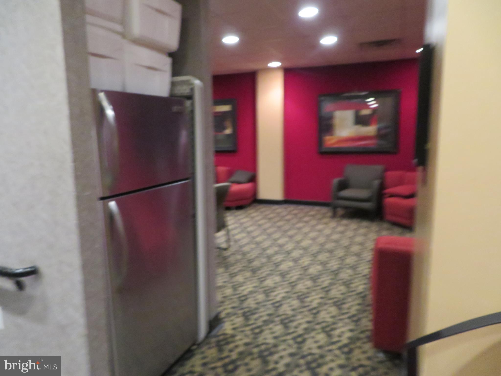 MICA CODM @ SILVER SPRING - Residential Lease