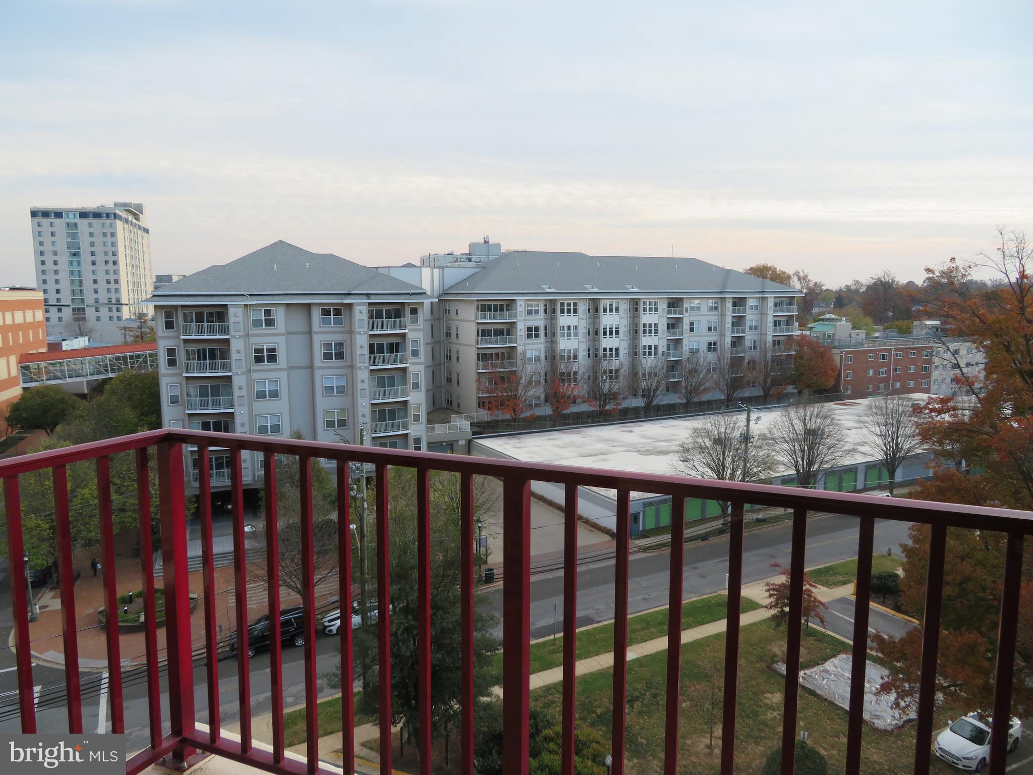 MICA CODM @ SILVER SPRING - Residential Lease
