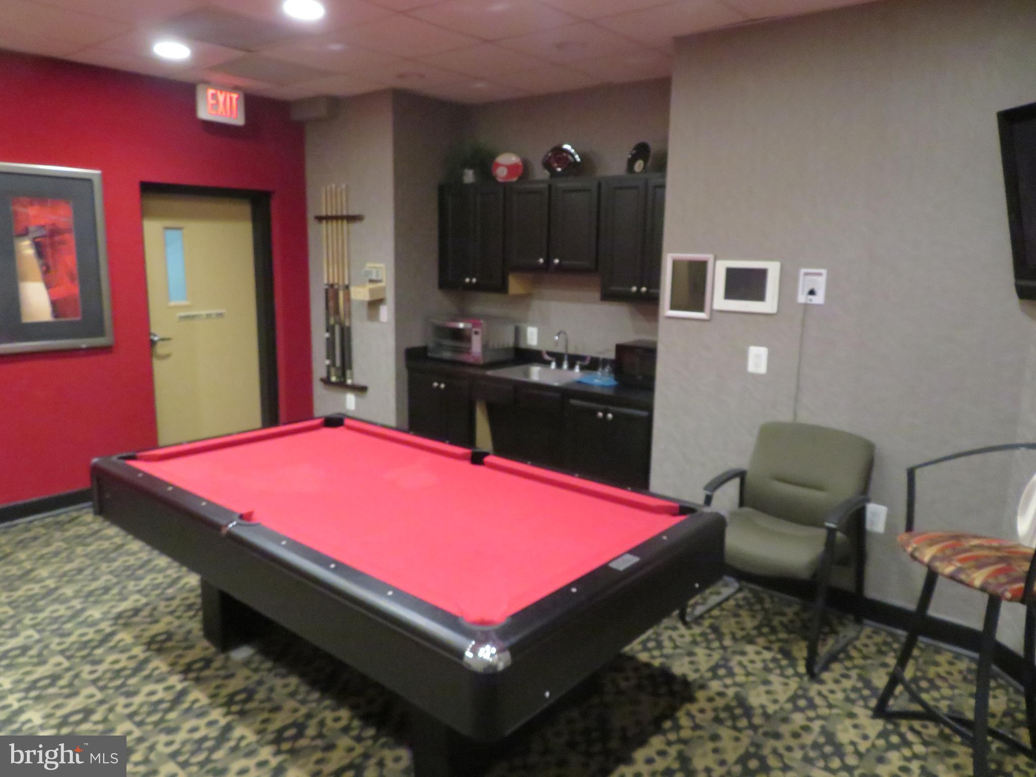 MICA CODM @ SILVER SPRING - Residential Lease