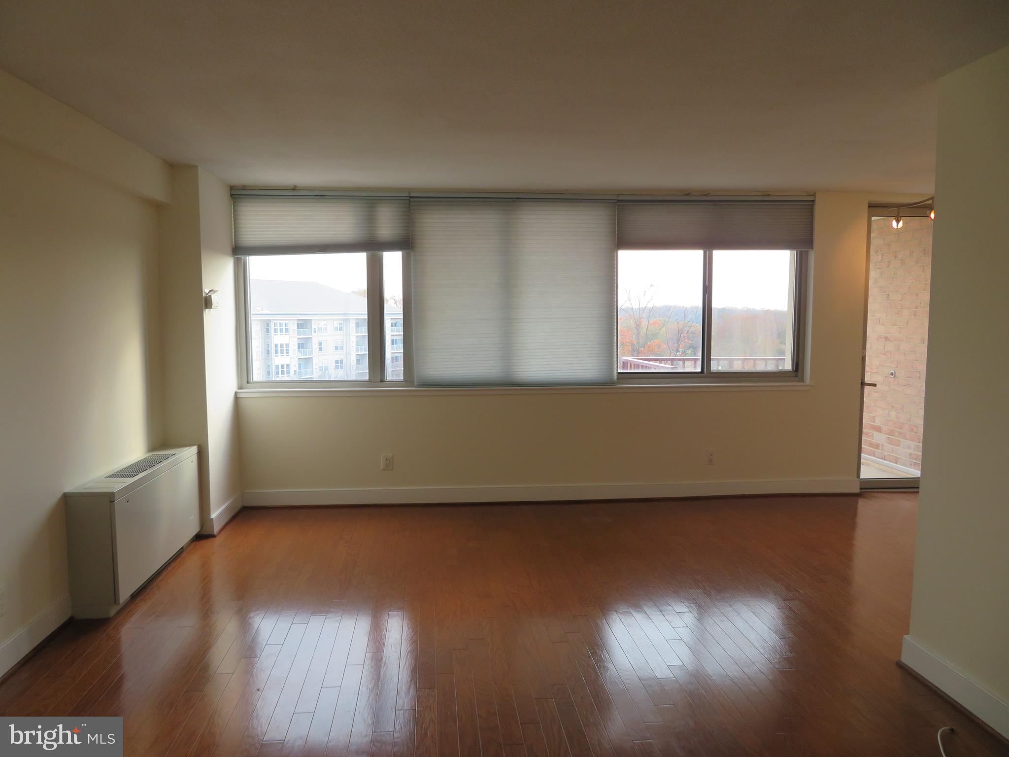 MICA CODM @ SILVER SPRING - Residential Lease