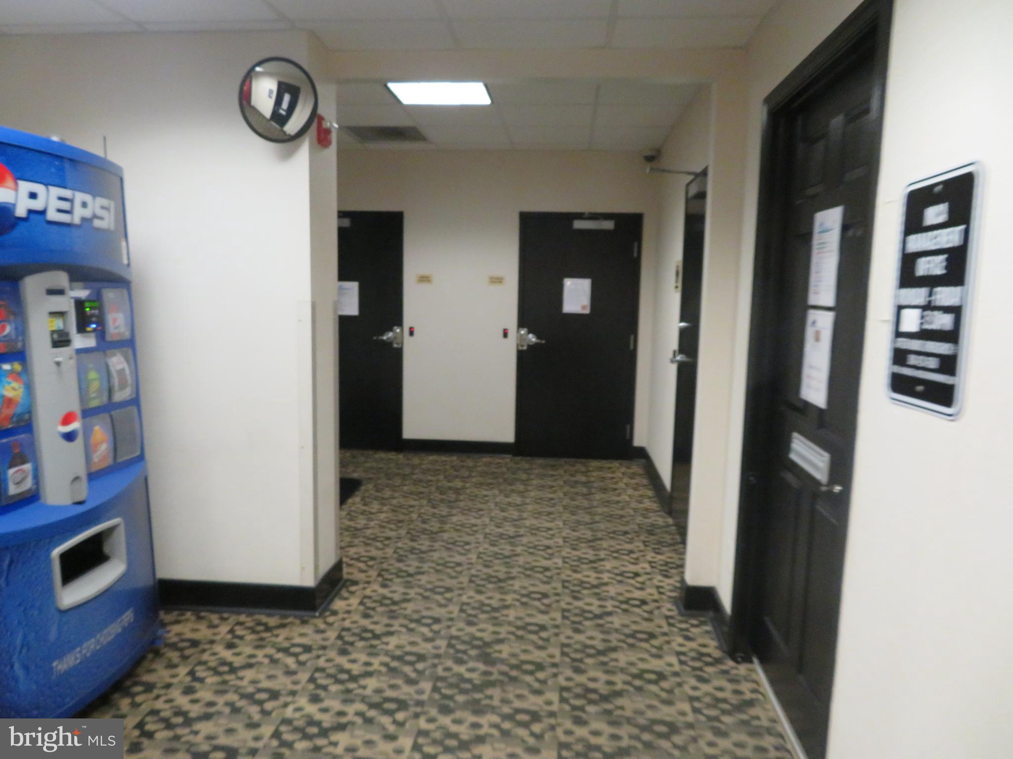 MICA CODM @ SILVER SPRING - Residential Lease