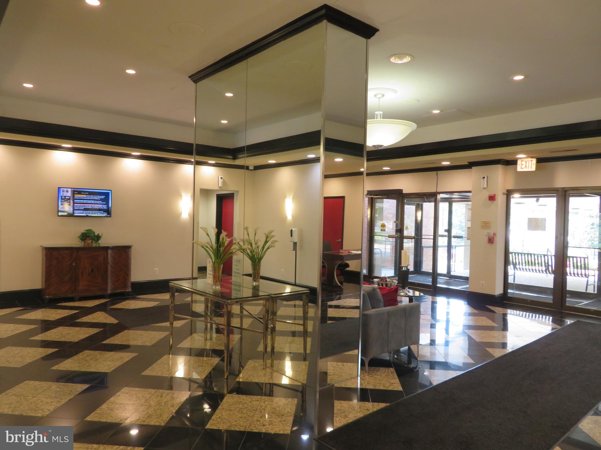 MICA CODM @ SILVER SPRING - Residential Lease