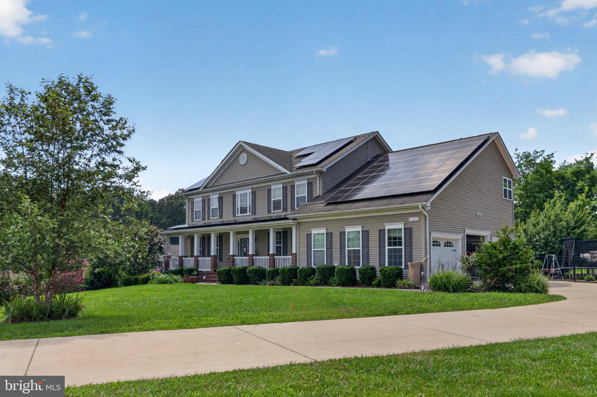 41402 OMAHA COURT