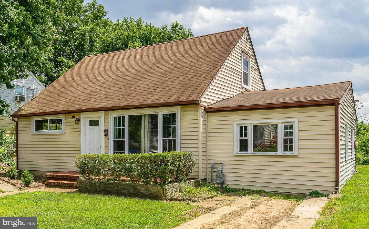 19 STEVENS ROAD