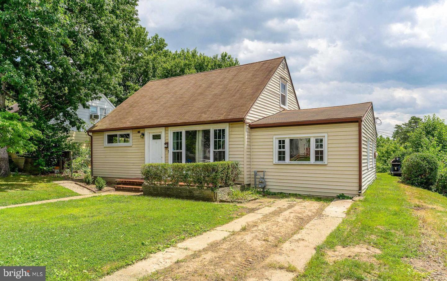 19 STEVENS ROAD