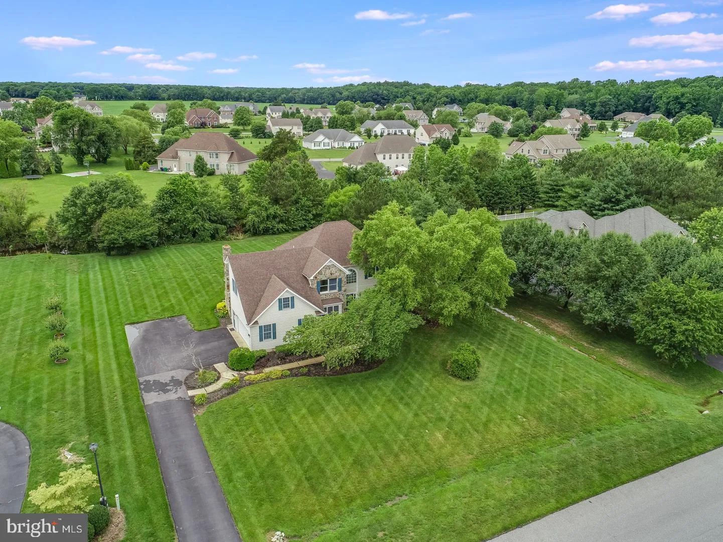341 Raven Circle, Camden Wyoming, DE 19934