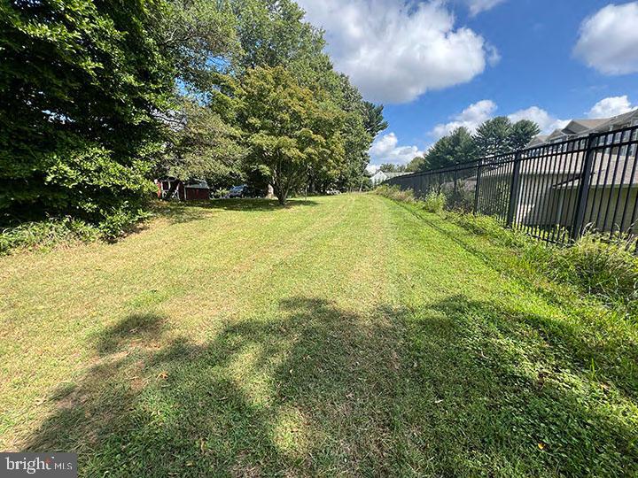 SILVER SPRING - Residential