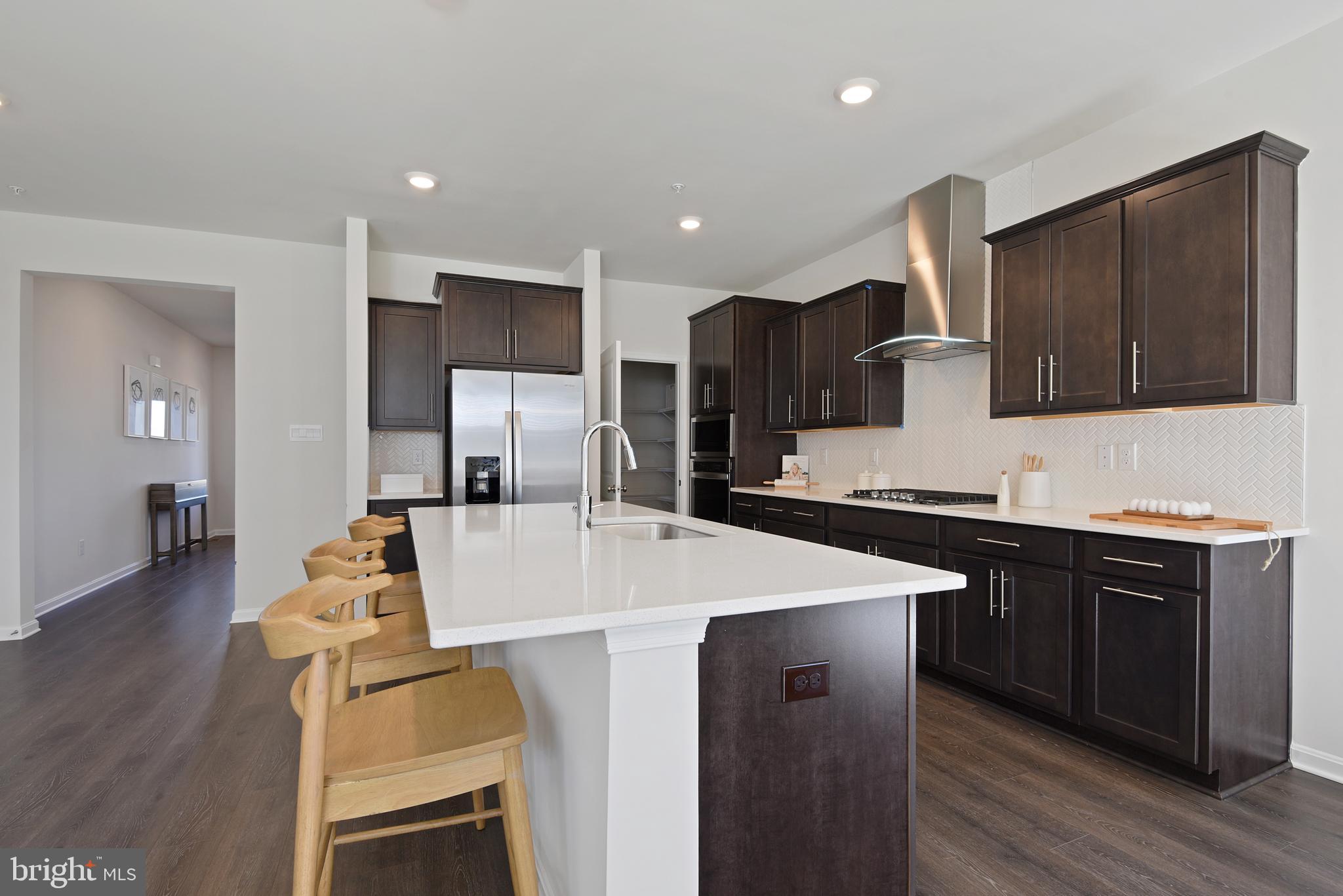 RENN QUARTER - Residential