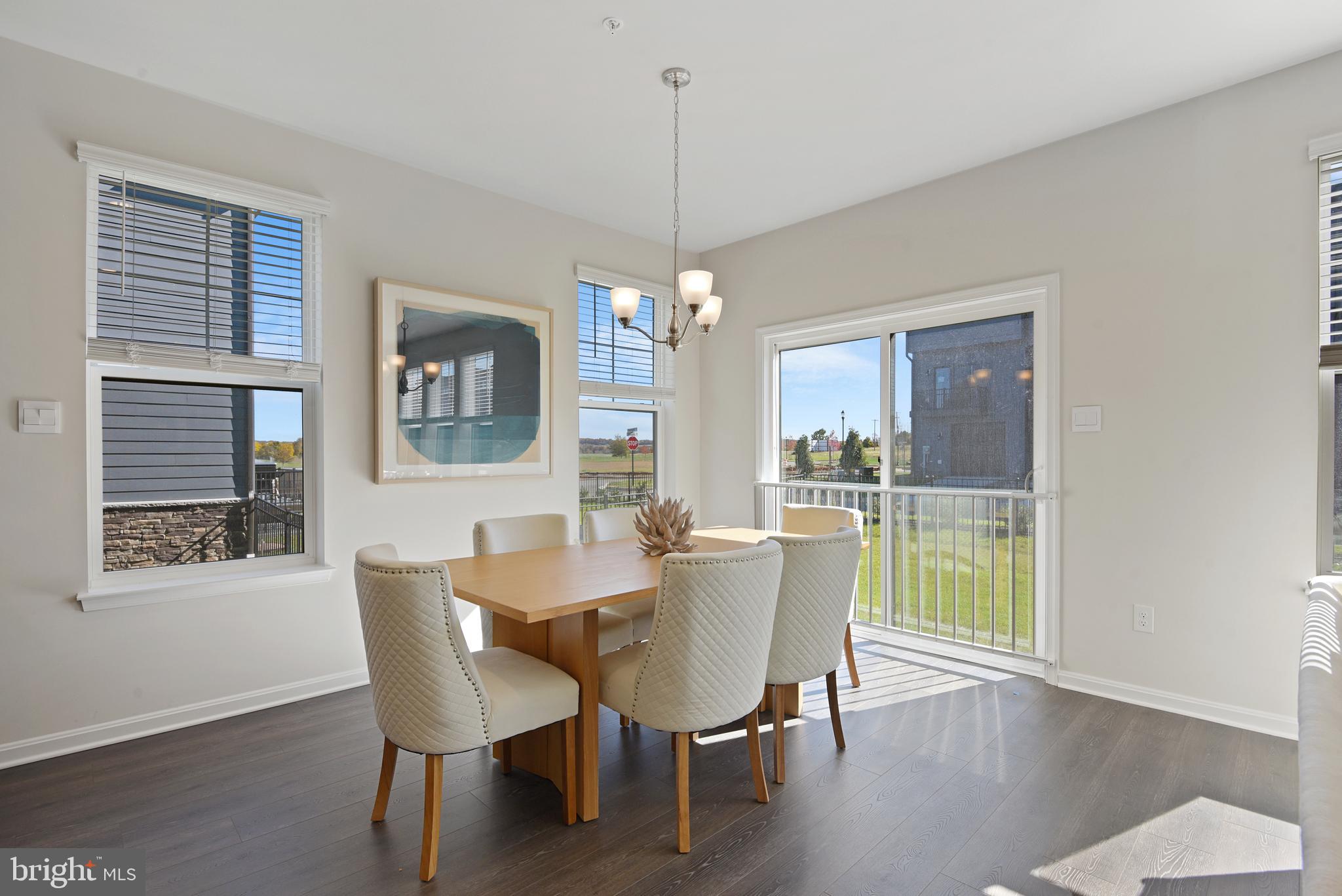 RENN QUARTER - Residential