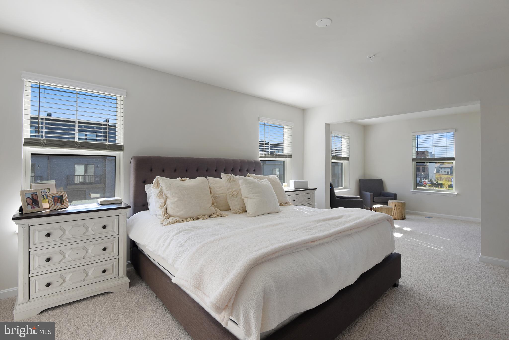 RENN QUARTER - Residential