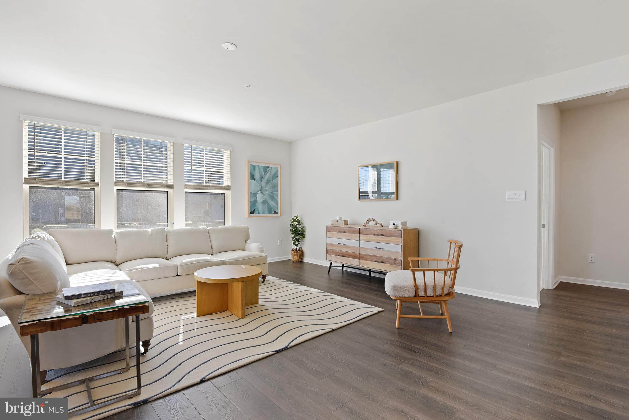 RENN QUARTER - Residential