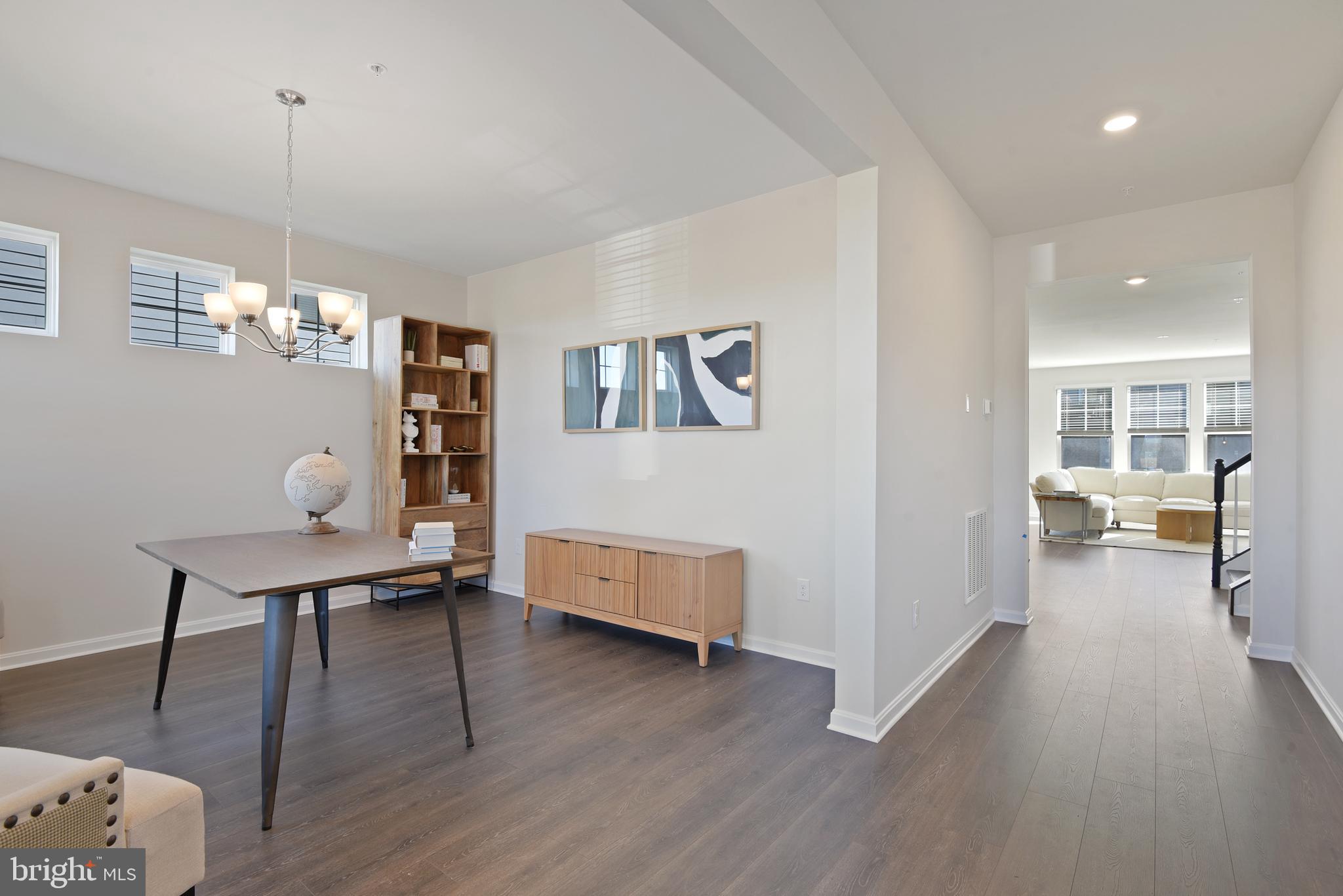 RENN QUARTER - Residential