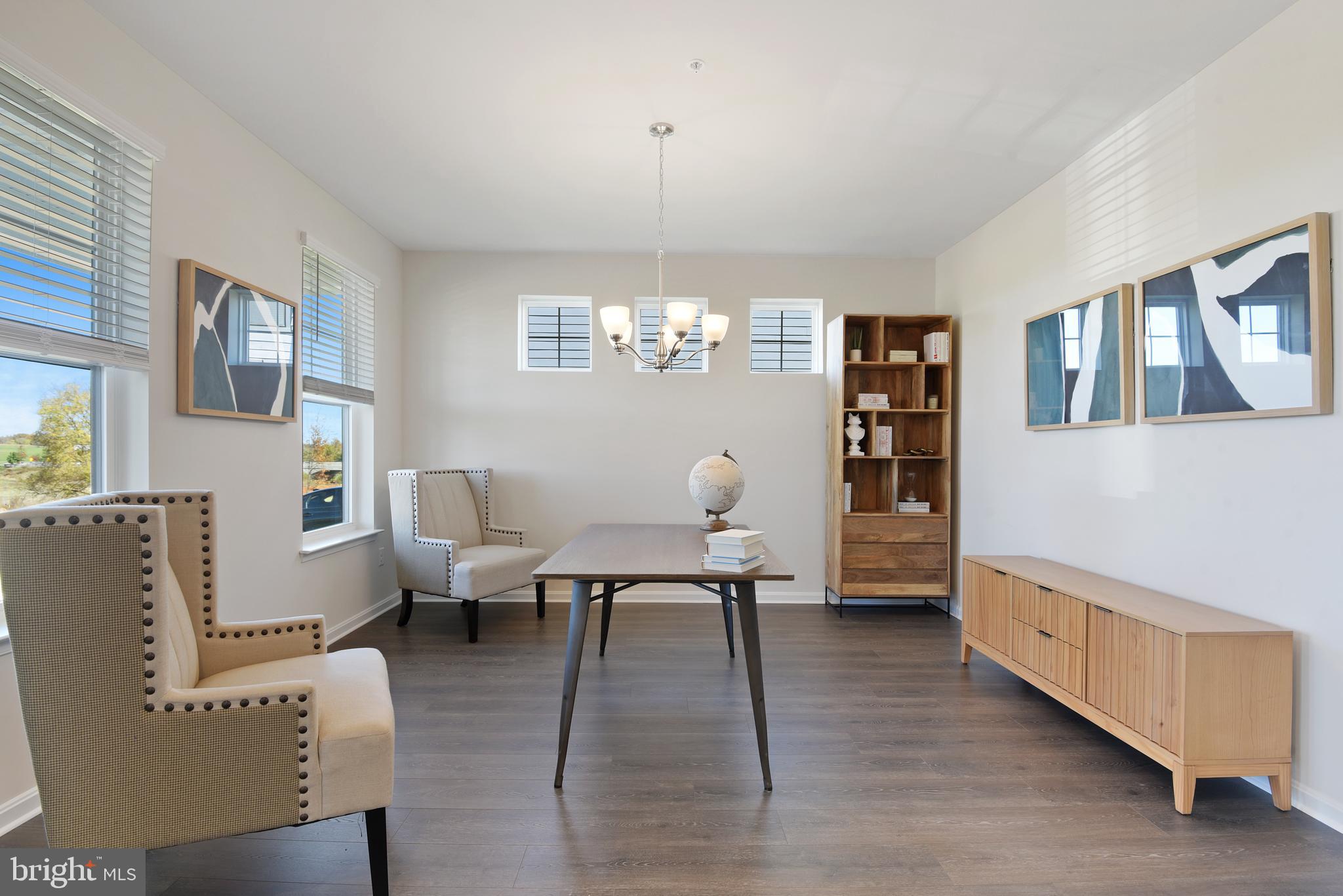 RENN QUARTER - Residential