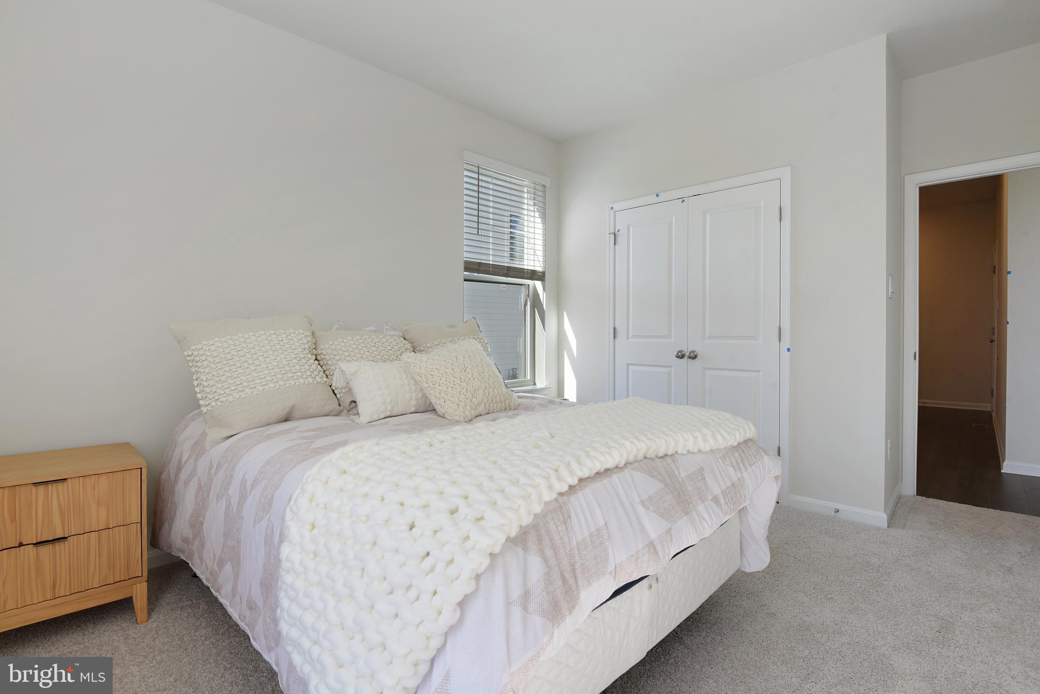 RENN QUARTER - Residential