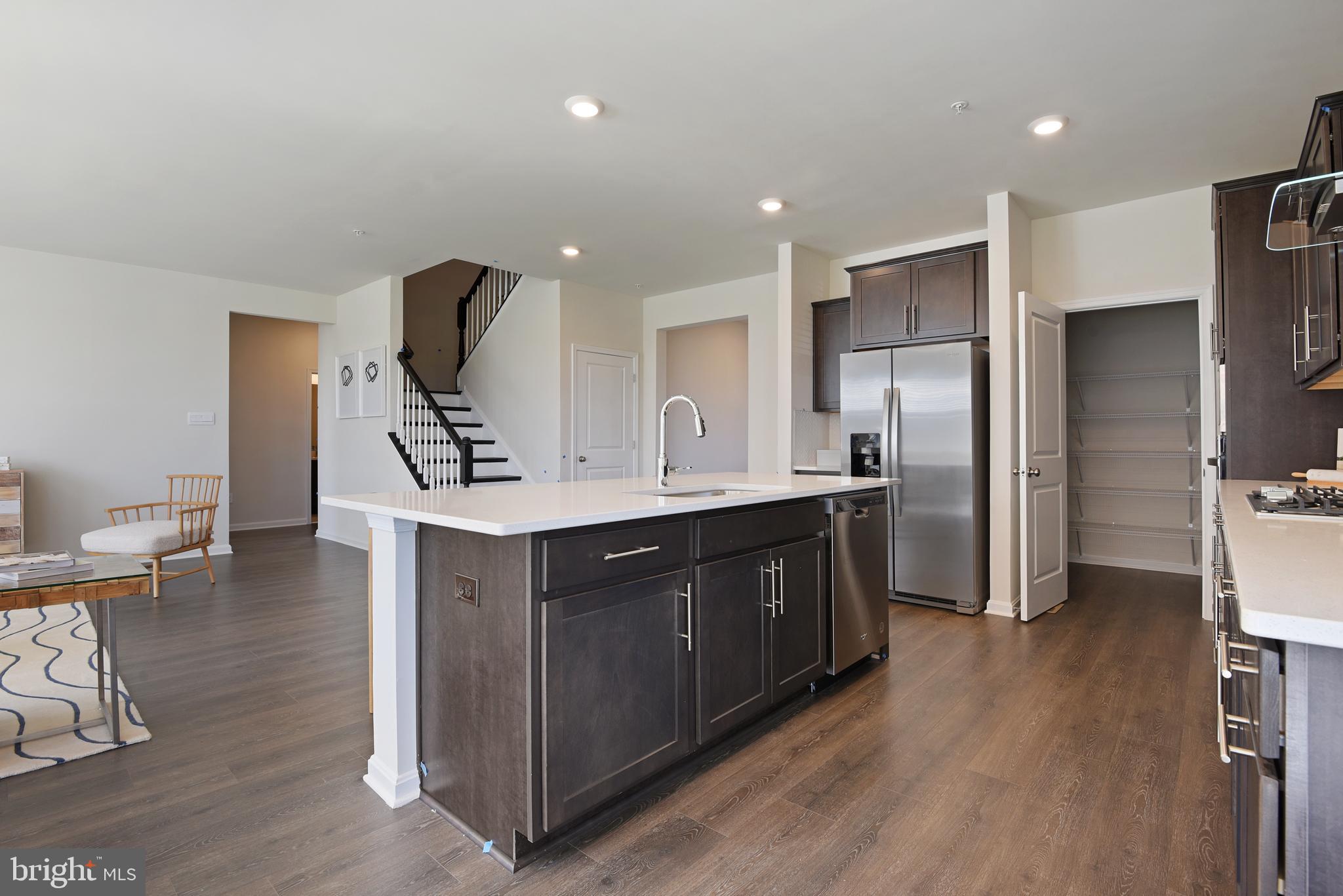 RENN QUARTER - Residential