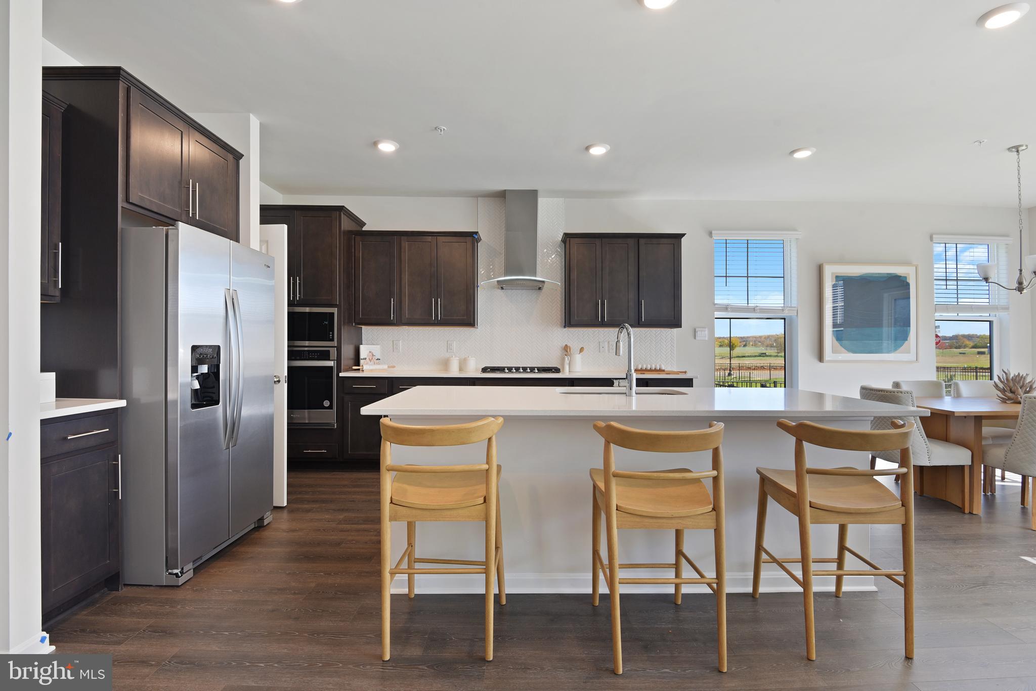 RENN QUARTER - Residential