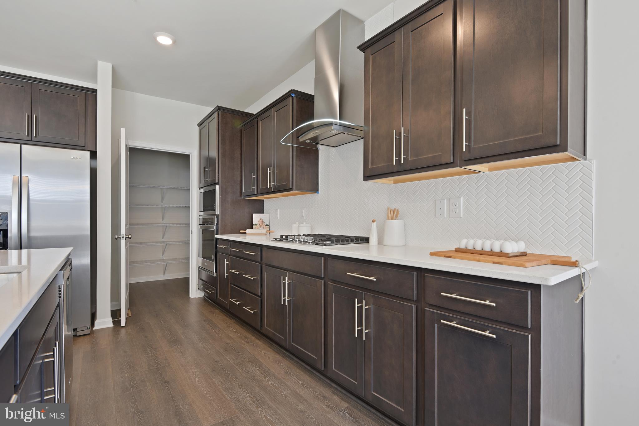 RENN QUARTER - Residential