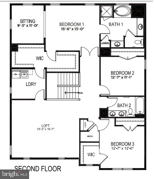 RENN QUARTER - Residential