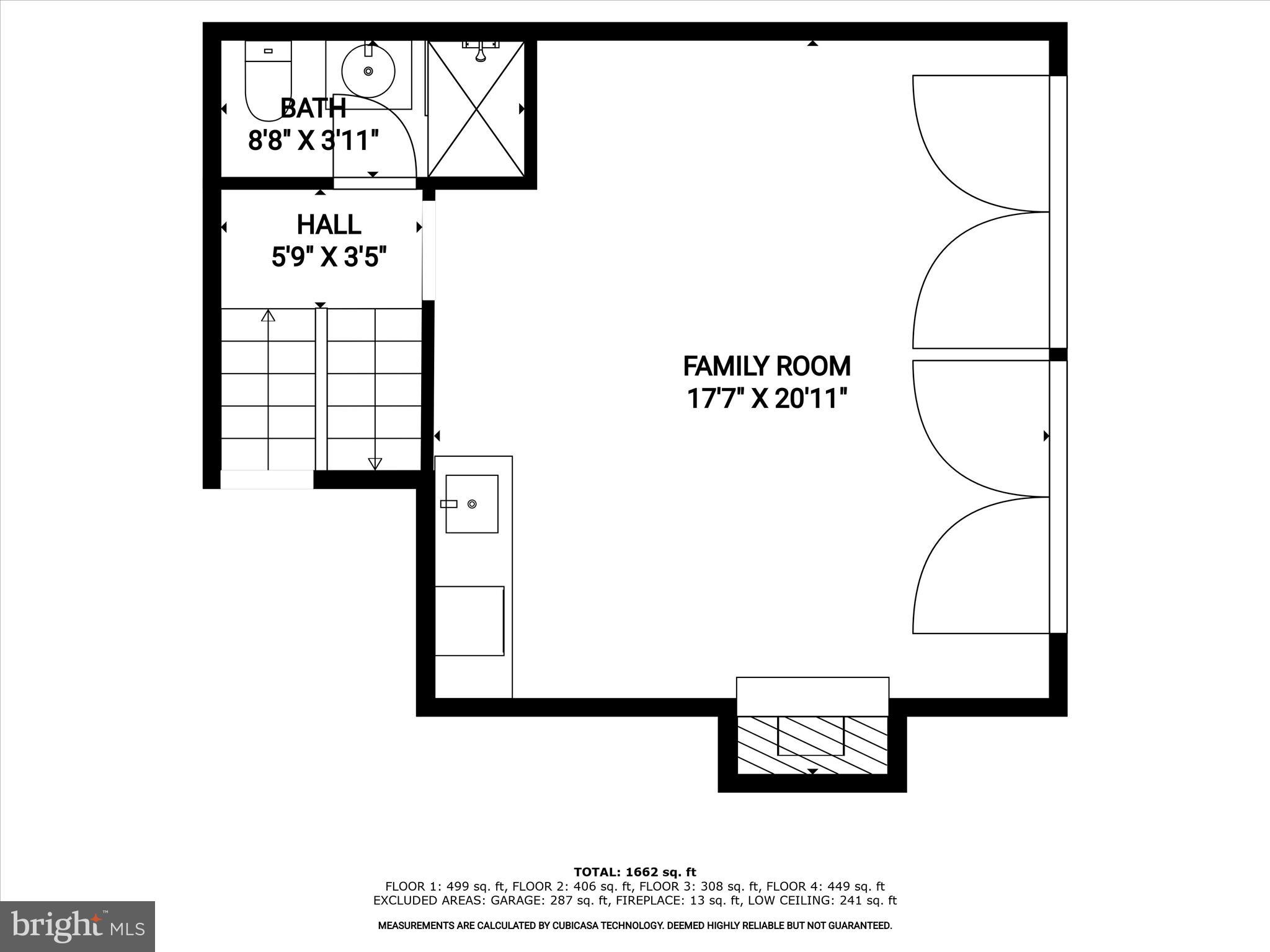 SOUTHGATE HARBOR - Residential