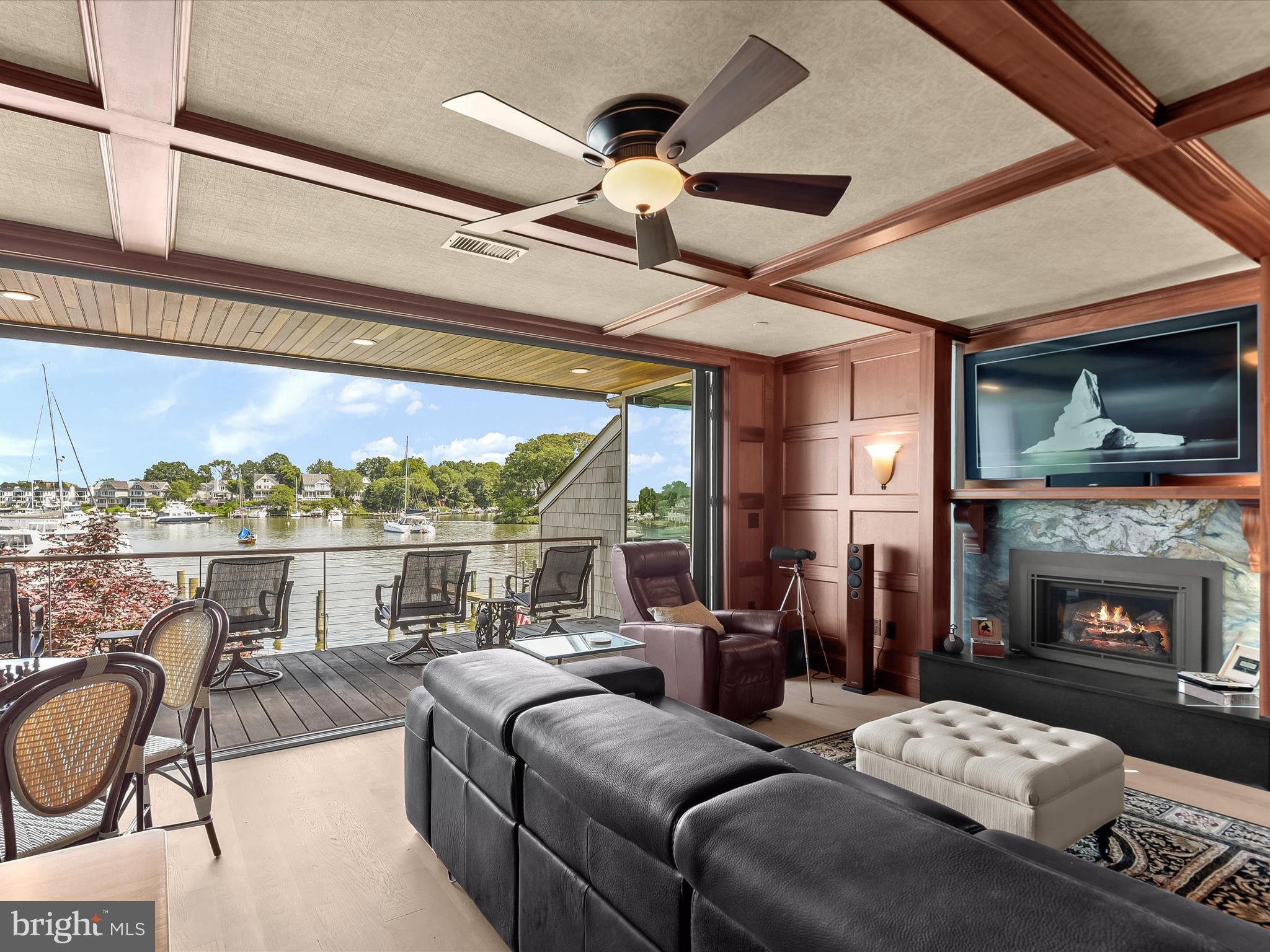 SOUTHGATE HARBOR - Residential