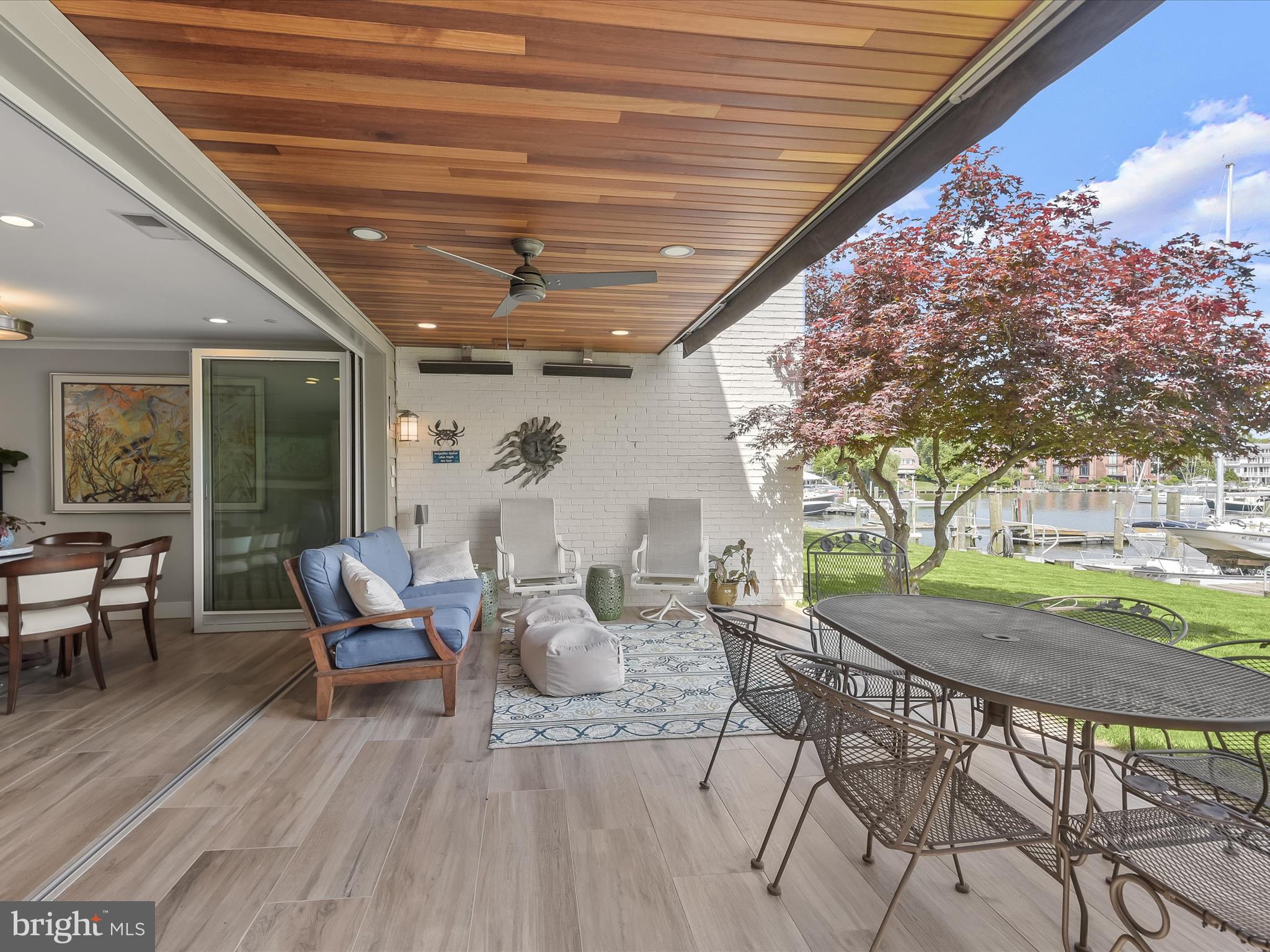 SOUTHGATE HARBOR - Residential