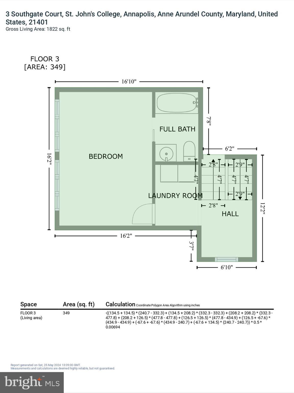 SOUTHGATE HARBOR - Residential