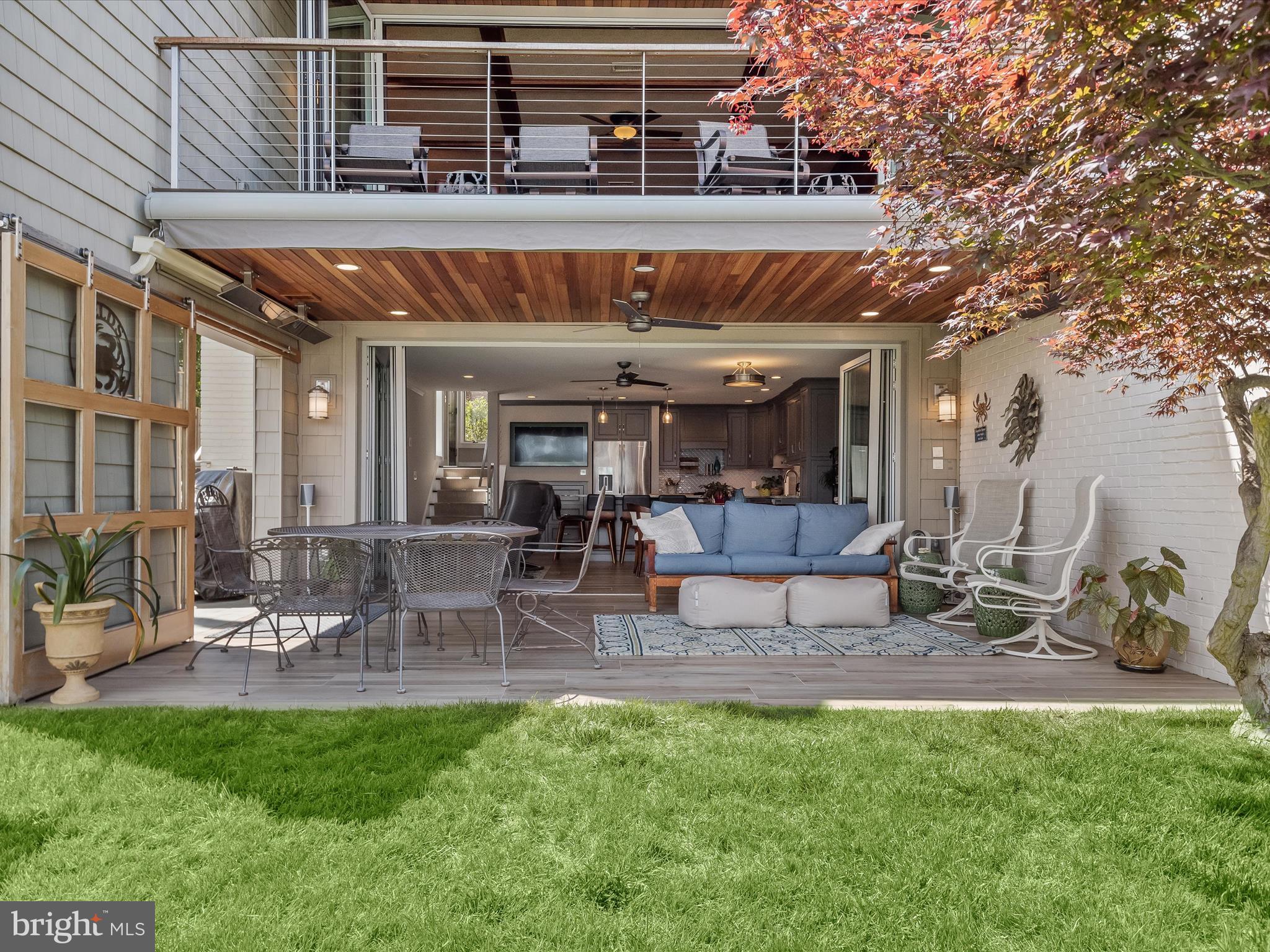 SOUTHGATE HARBOR - Residential