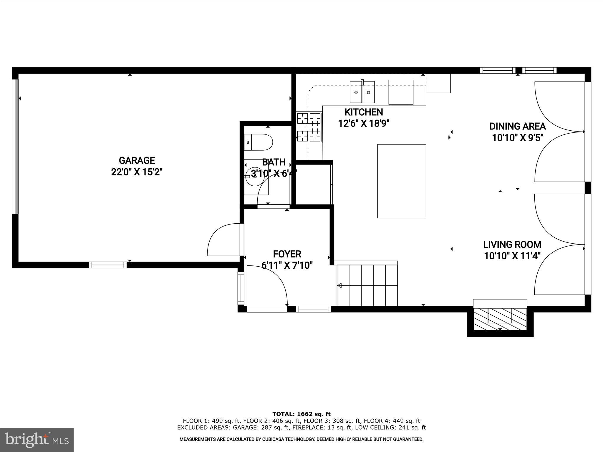 SOUTHGATE HARBOR - Residential