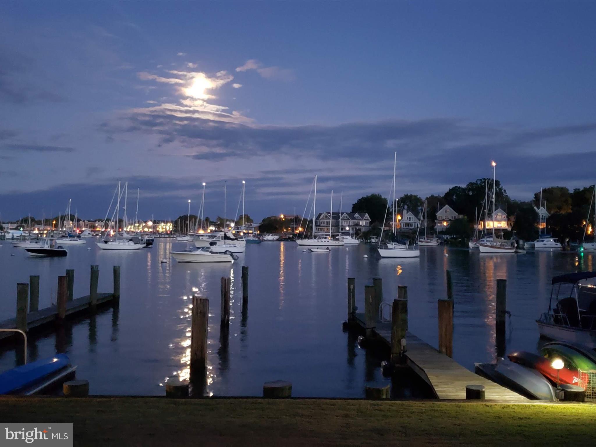 SOUTHGATE HARBOR - Residential