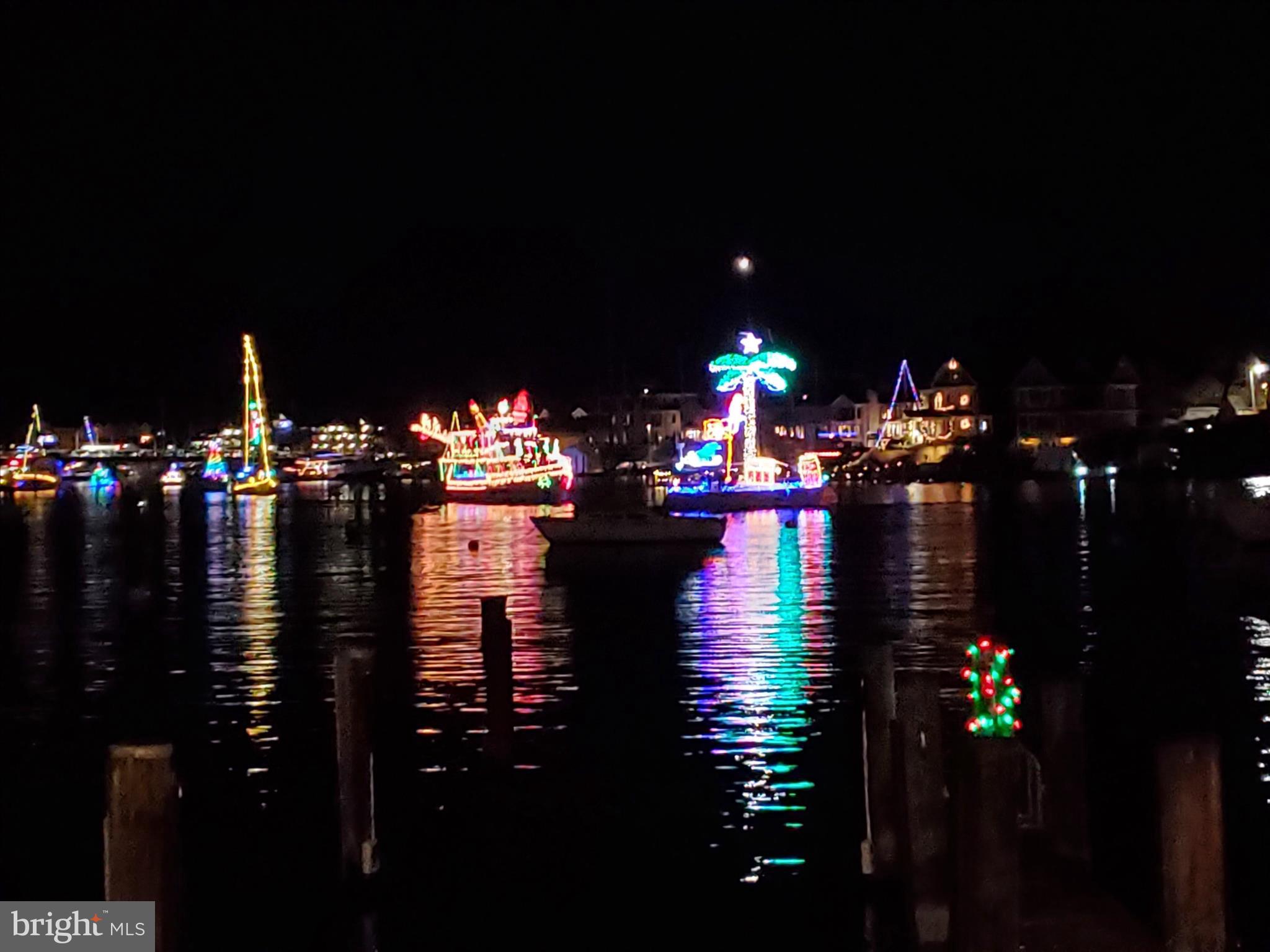 SOUTHGATE HARBOR - Residential