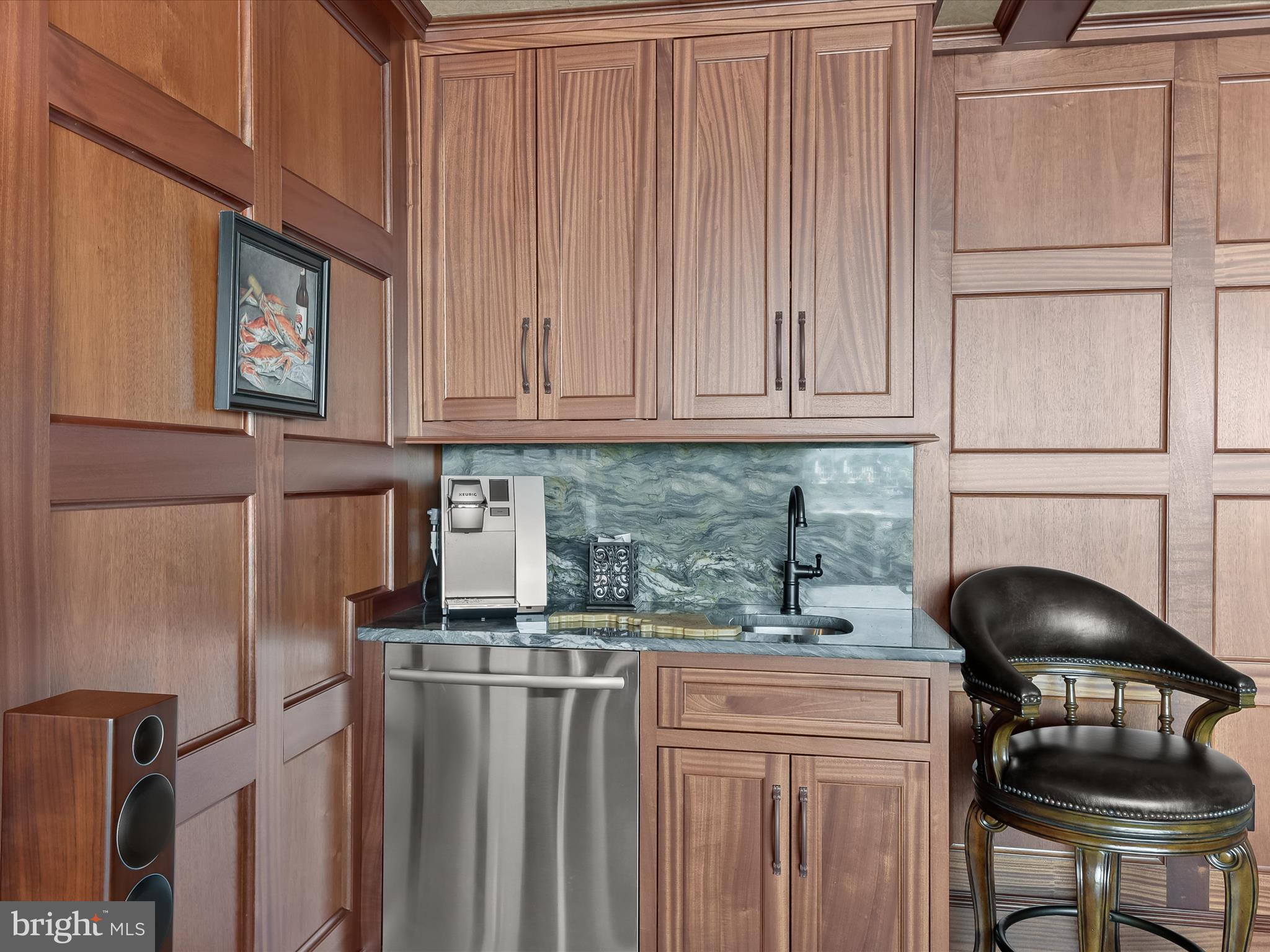 SOUTHGATE HARBOR - Residential