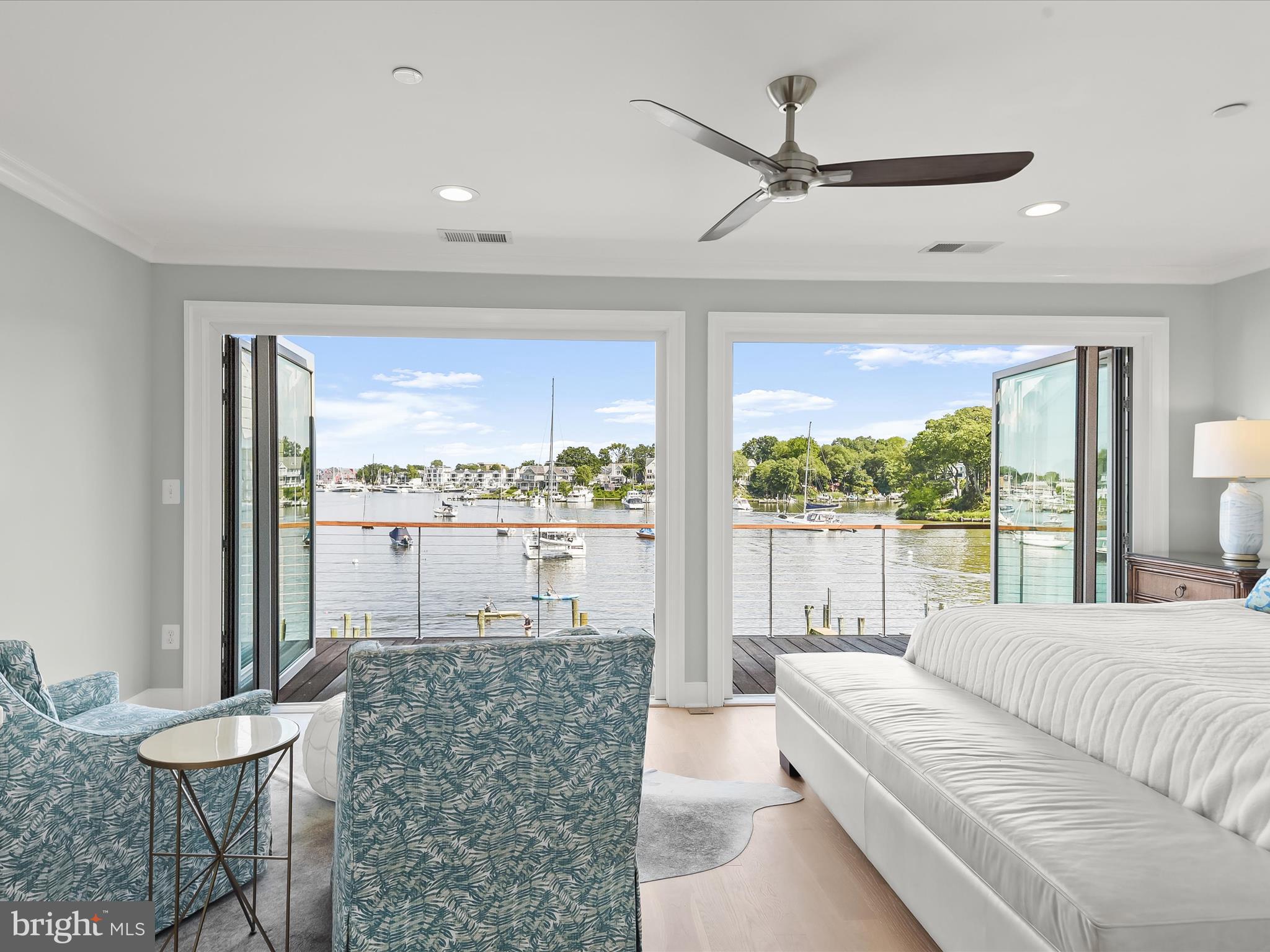 SOUTHGATE HARBOR - Residential