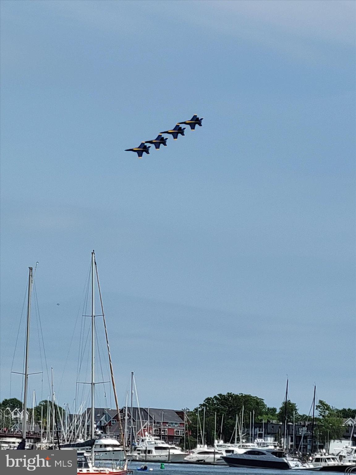 SOUTHGATE HARBOR - Residential