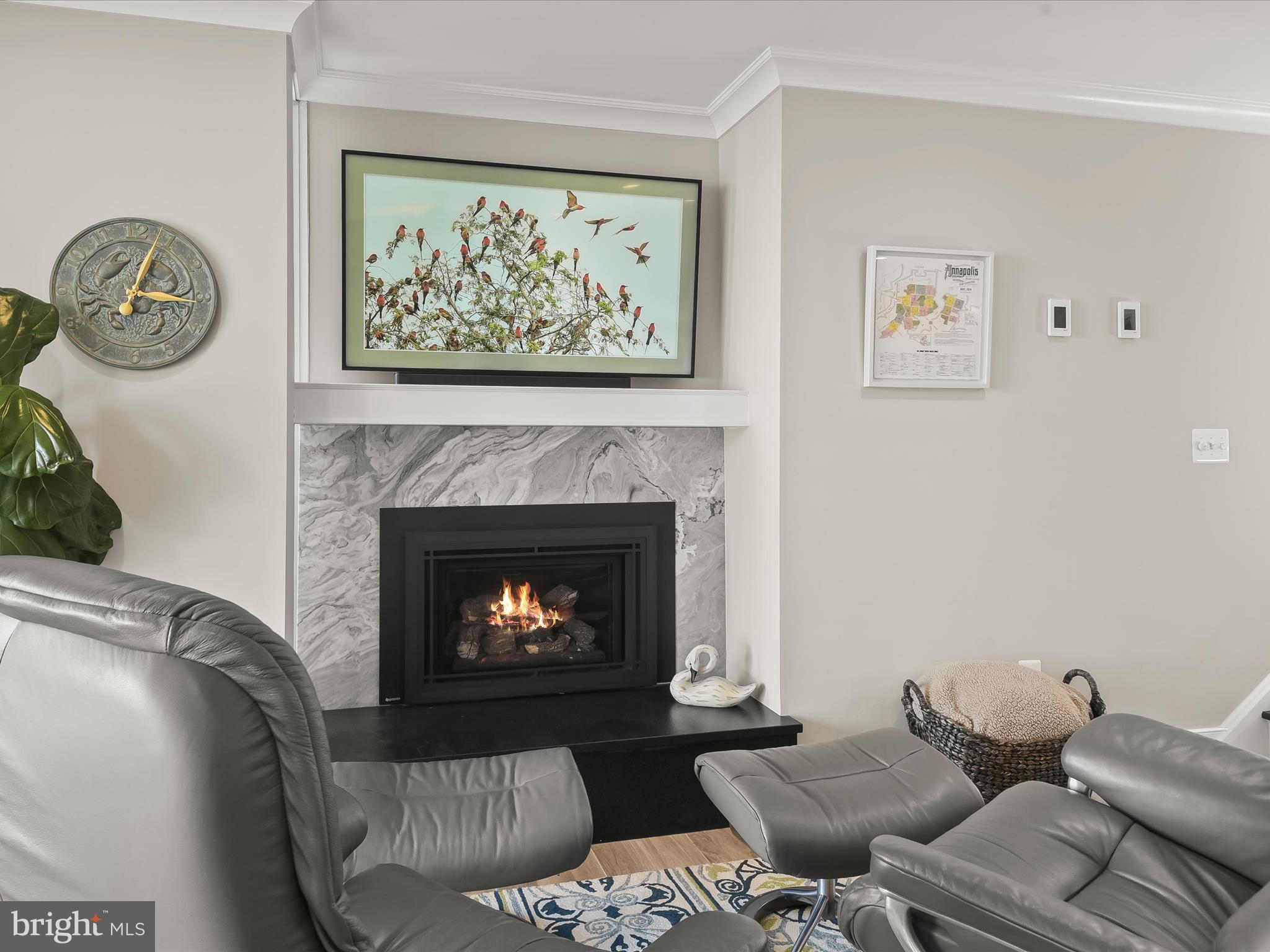 SOUTHGATE HARBOR - Residential