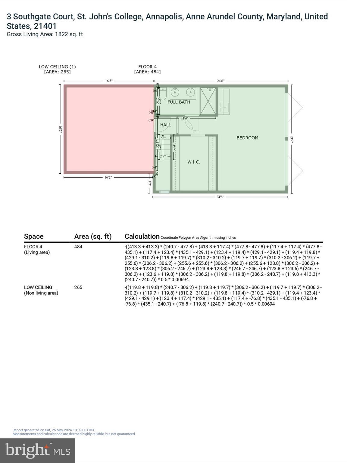 SOUTHGATE HARBOR - Residential