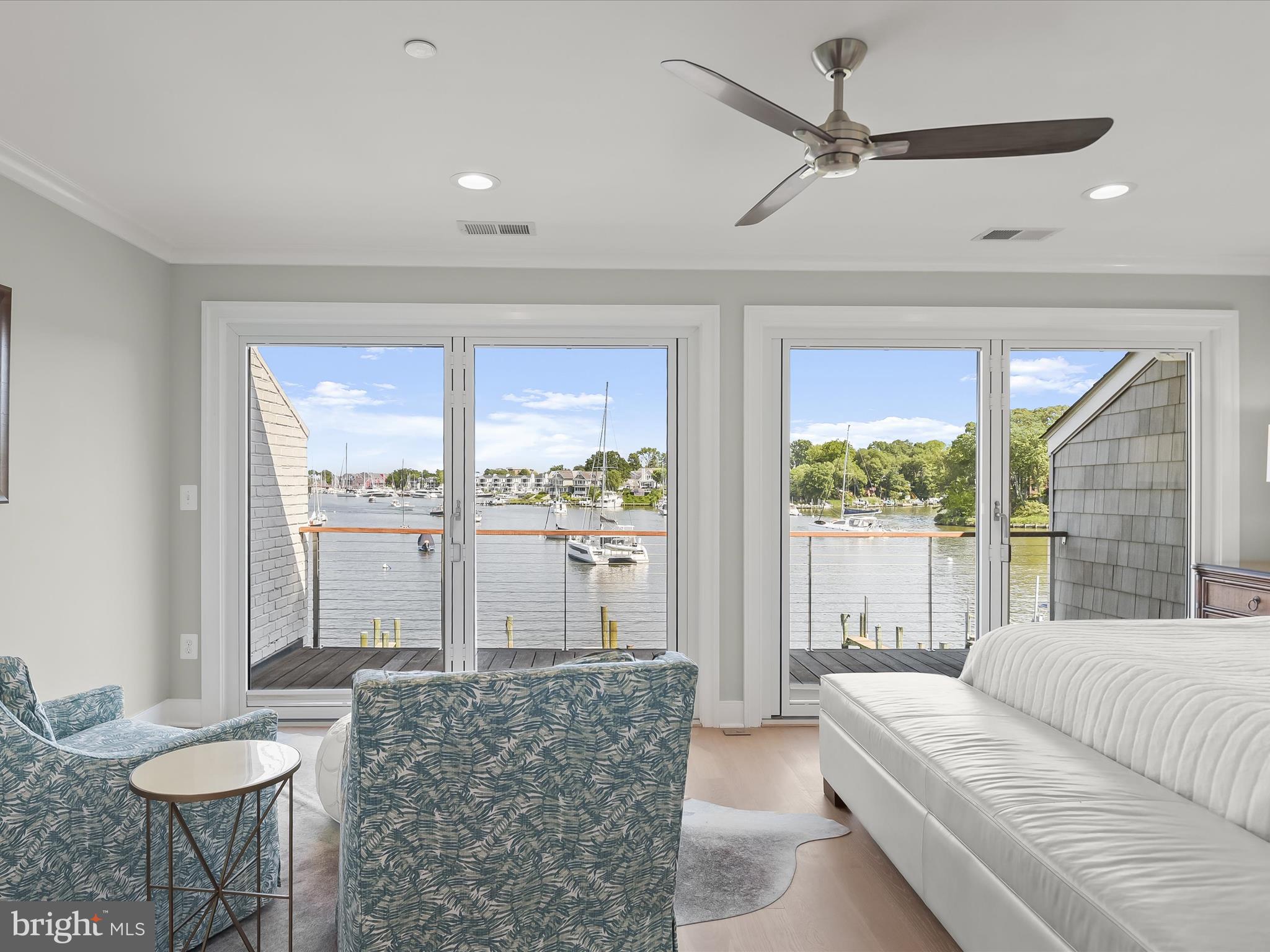 SOUTHGATE HARBOR - Residential