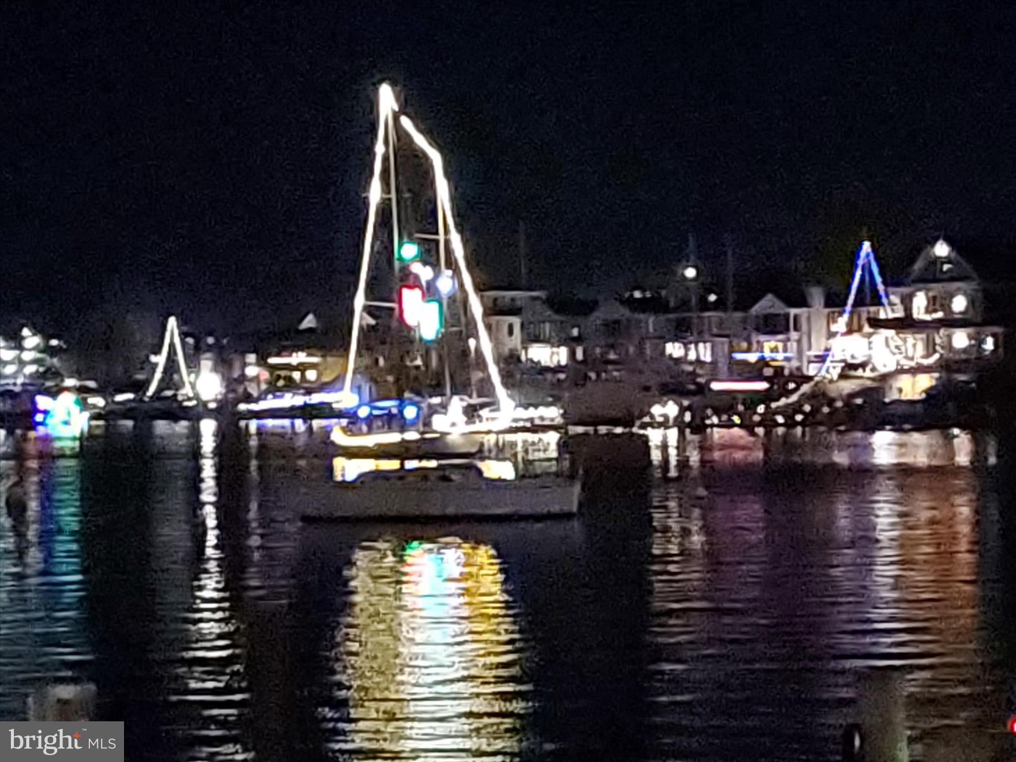 SOUTHGATE HARBOR - Residential