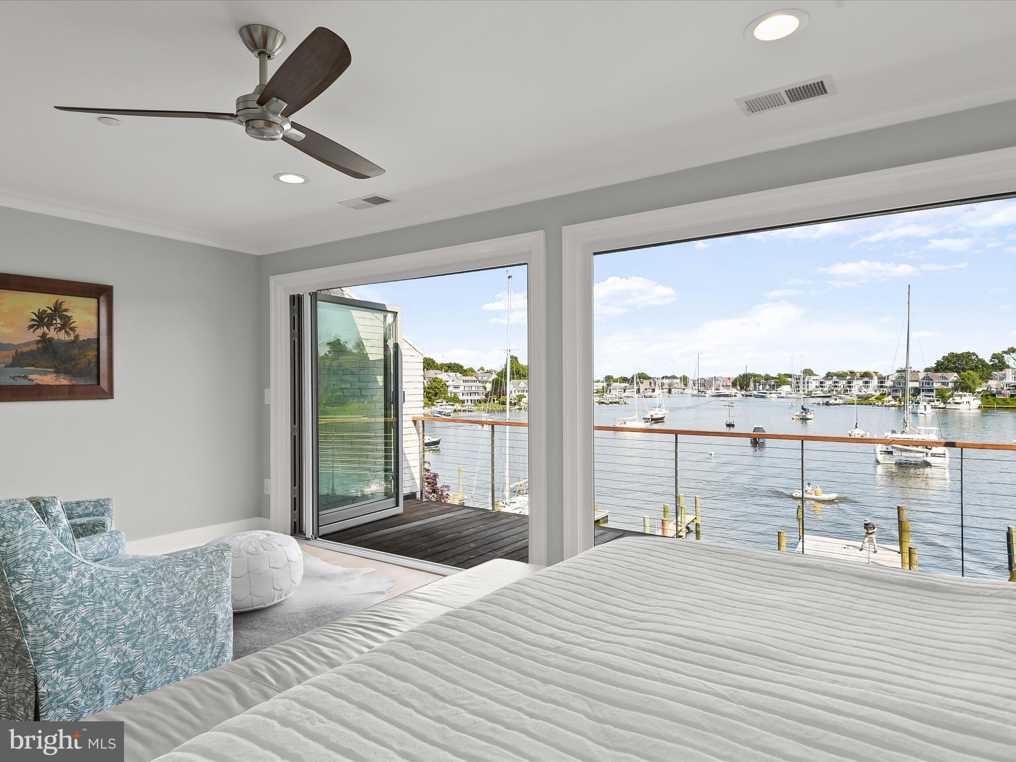 SOUTHGATE HARBOR - Residential