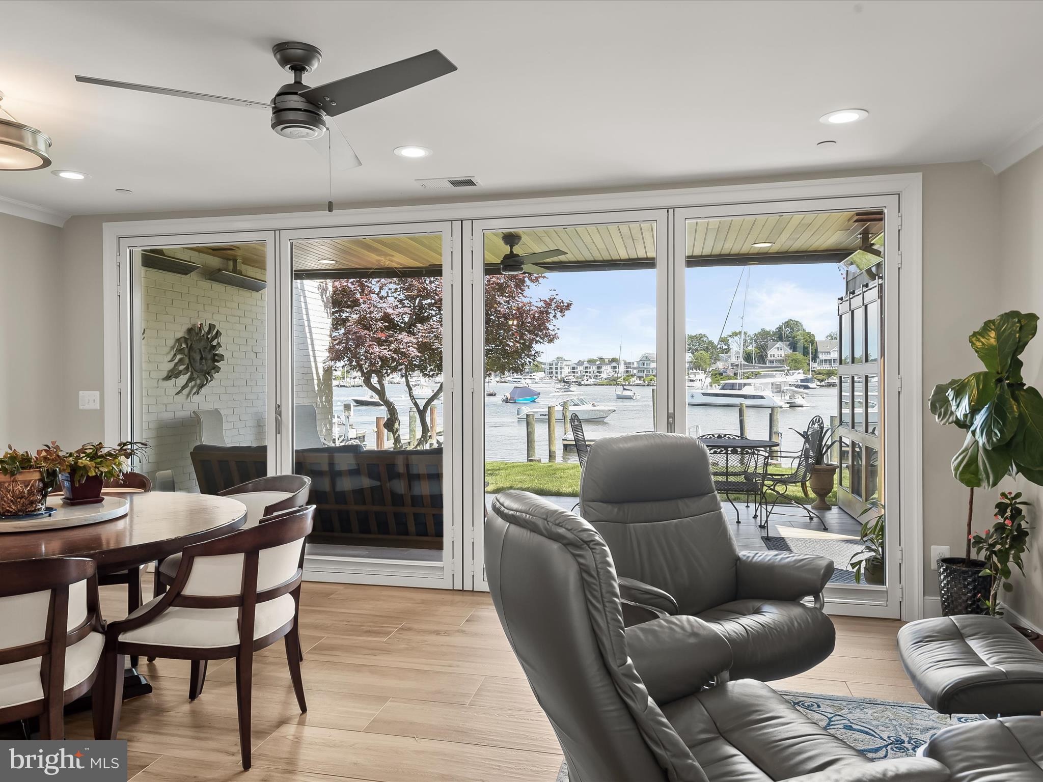 SOUTHGATE HARBOR - Residential