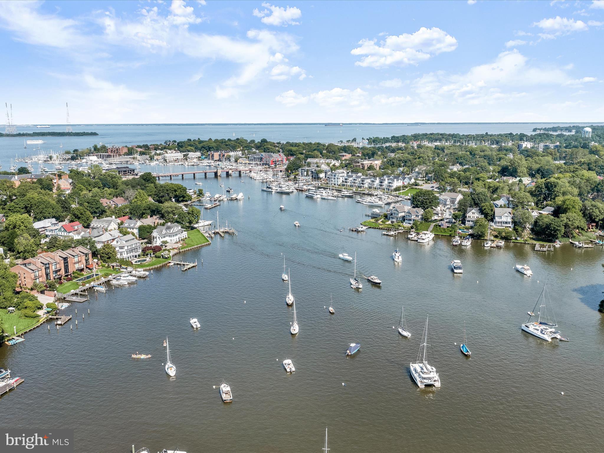 SOUTHGATE HARBOR - Residential