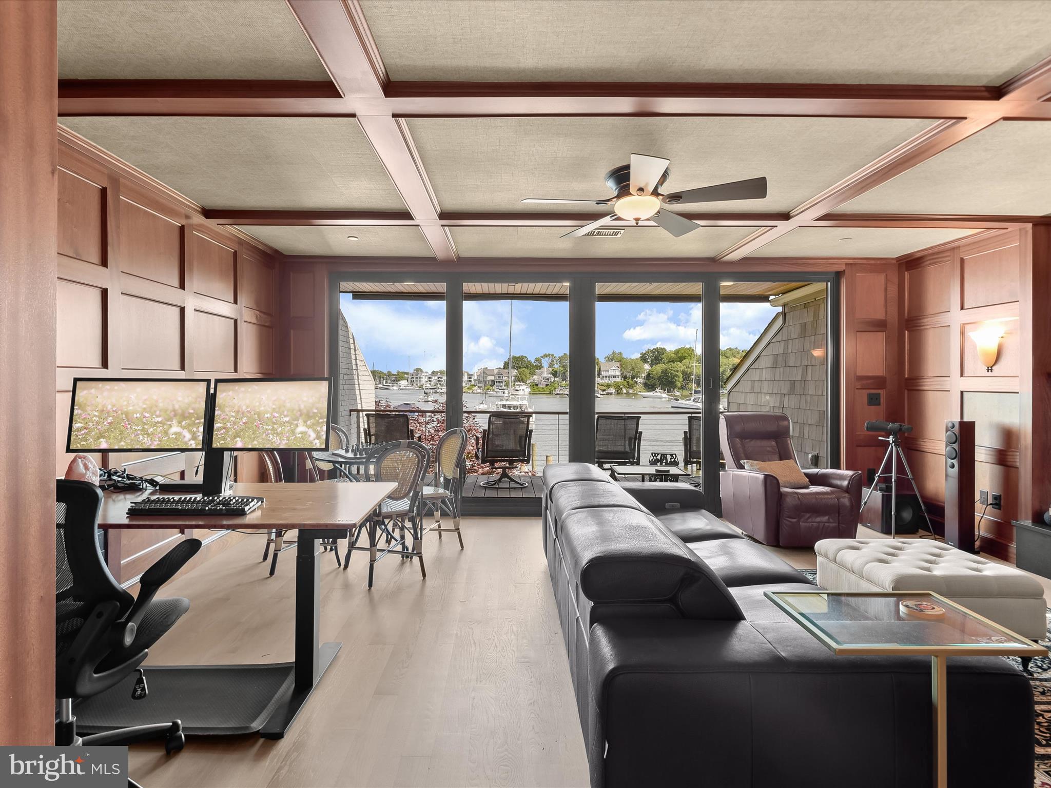 SOUTHGATE HARBOR - Residential